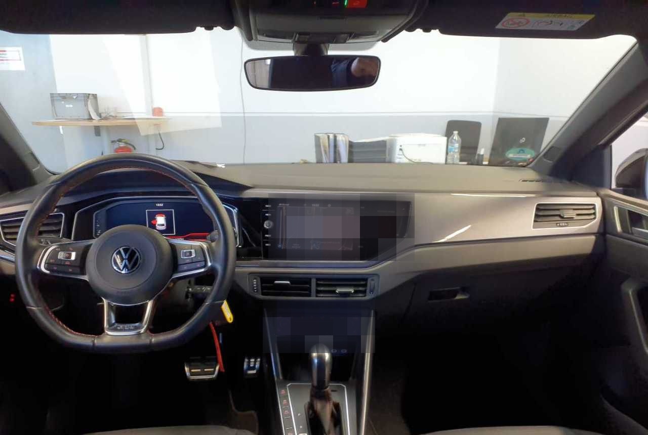 Volkswagen Polo GTI DSG +ROOFPACK+LED+KAMERA+ACC+DIGITAL+SH foto 6