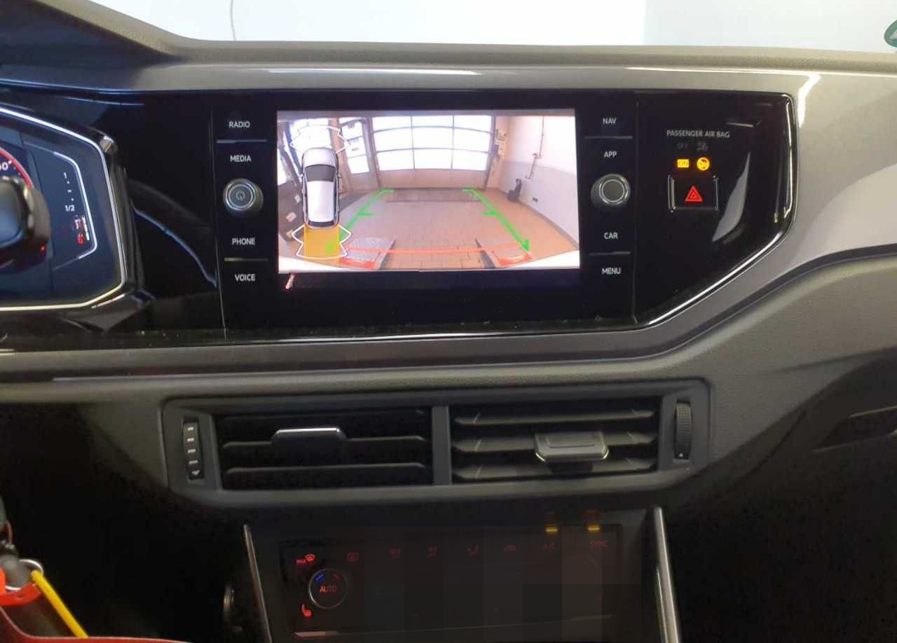 Volkswagen Polo GTI DSG +ROOFPACK+LED+KAMERA+ACC+DIGITAL+SH foto 7