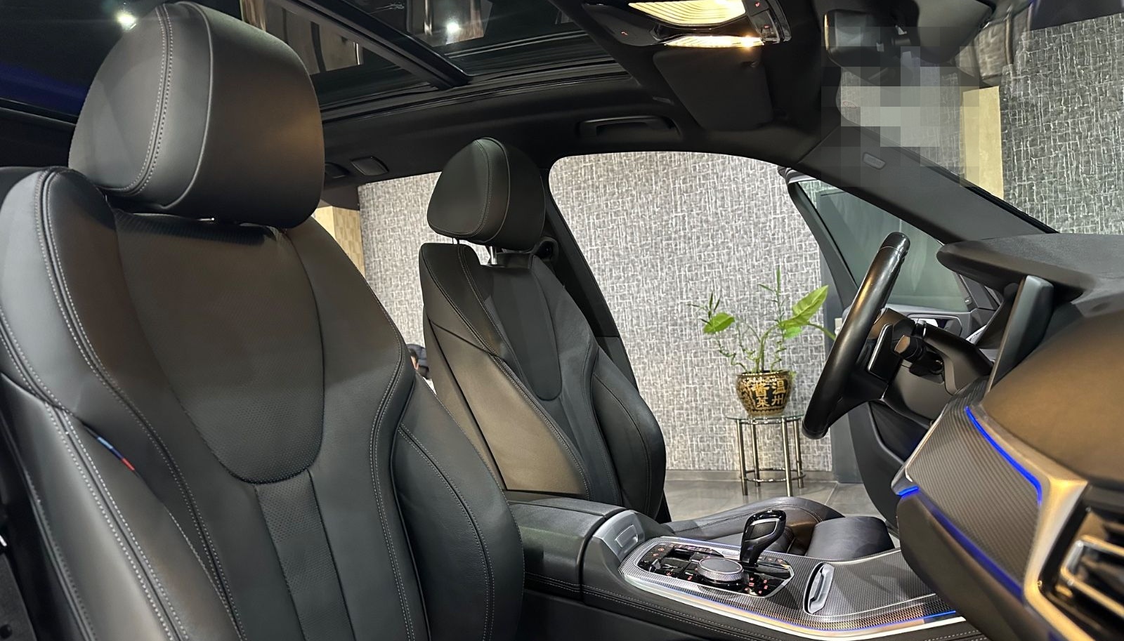 BMW X5 xDrive 30 d M Sport / PANORAMA / Soft-Close foto 12