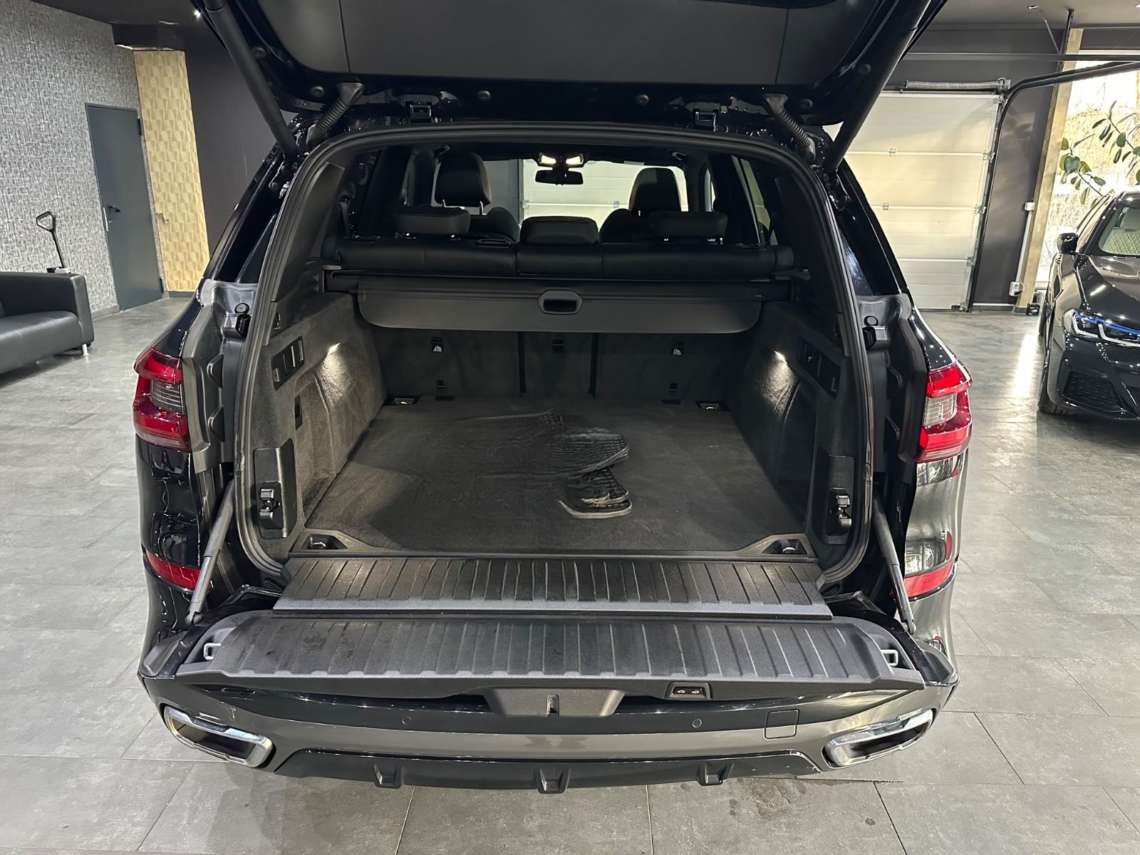 BMW X5 xDrive 30 d M Sport / PANORAMA / Soft-Close foto 25