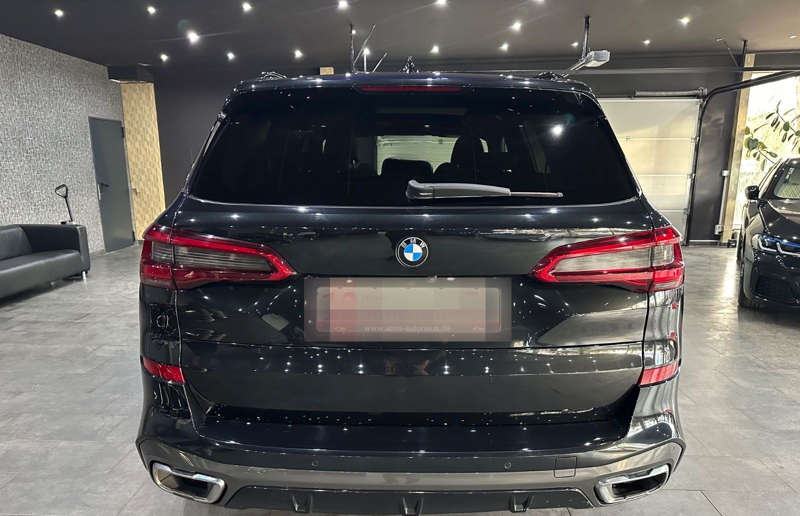 BMW X5 xDrive 30 d M Sport / PANORAMA / Soft-Close foto 5