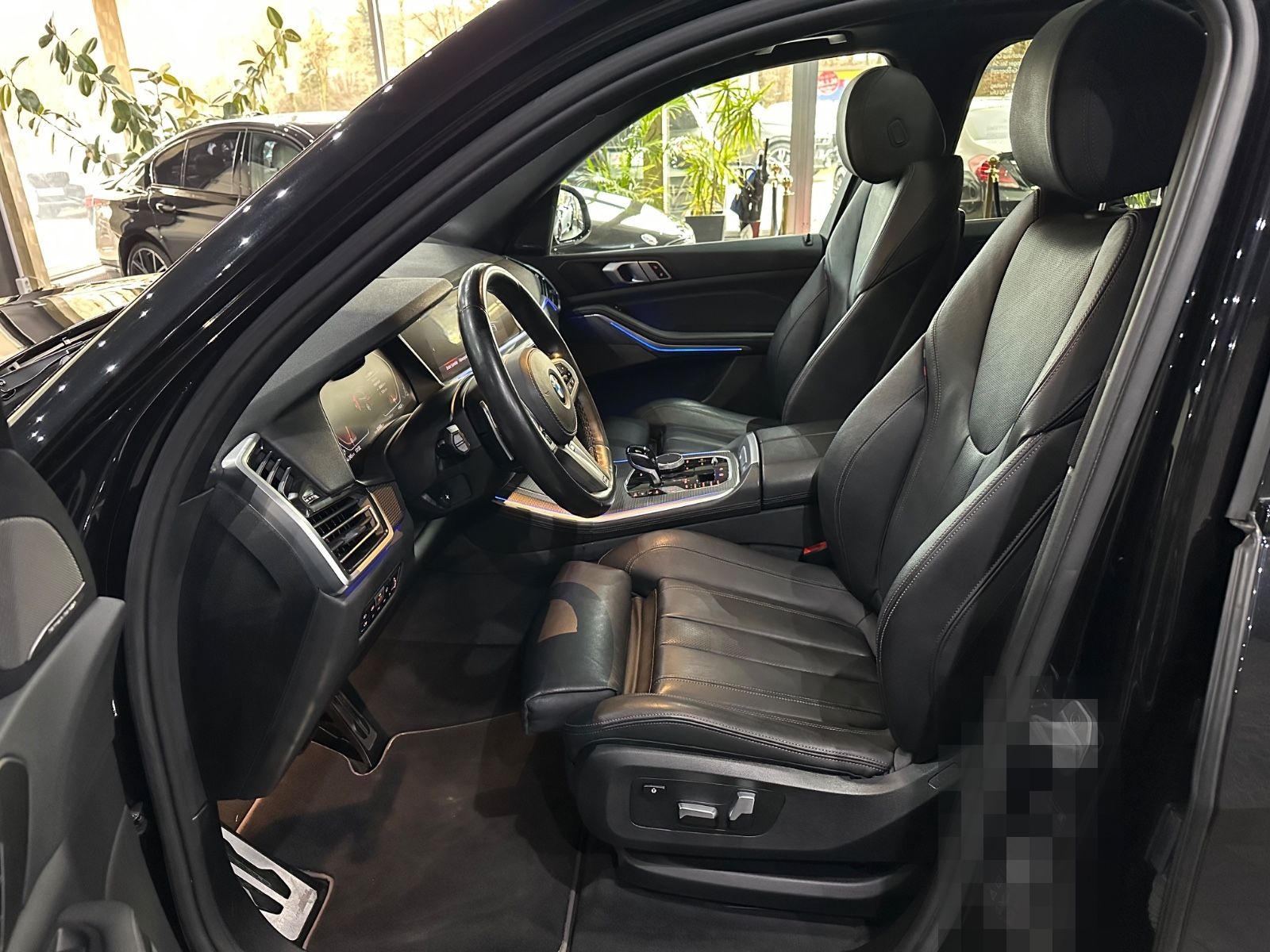 BMW X5 xDrive 30 d M Sport / PANORAMA / Soft-Close foto 7