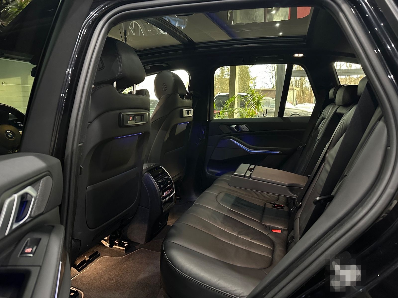 BMW X5 xDrive 30 d M Sport / PANORAMA / Soft-Close foto 8