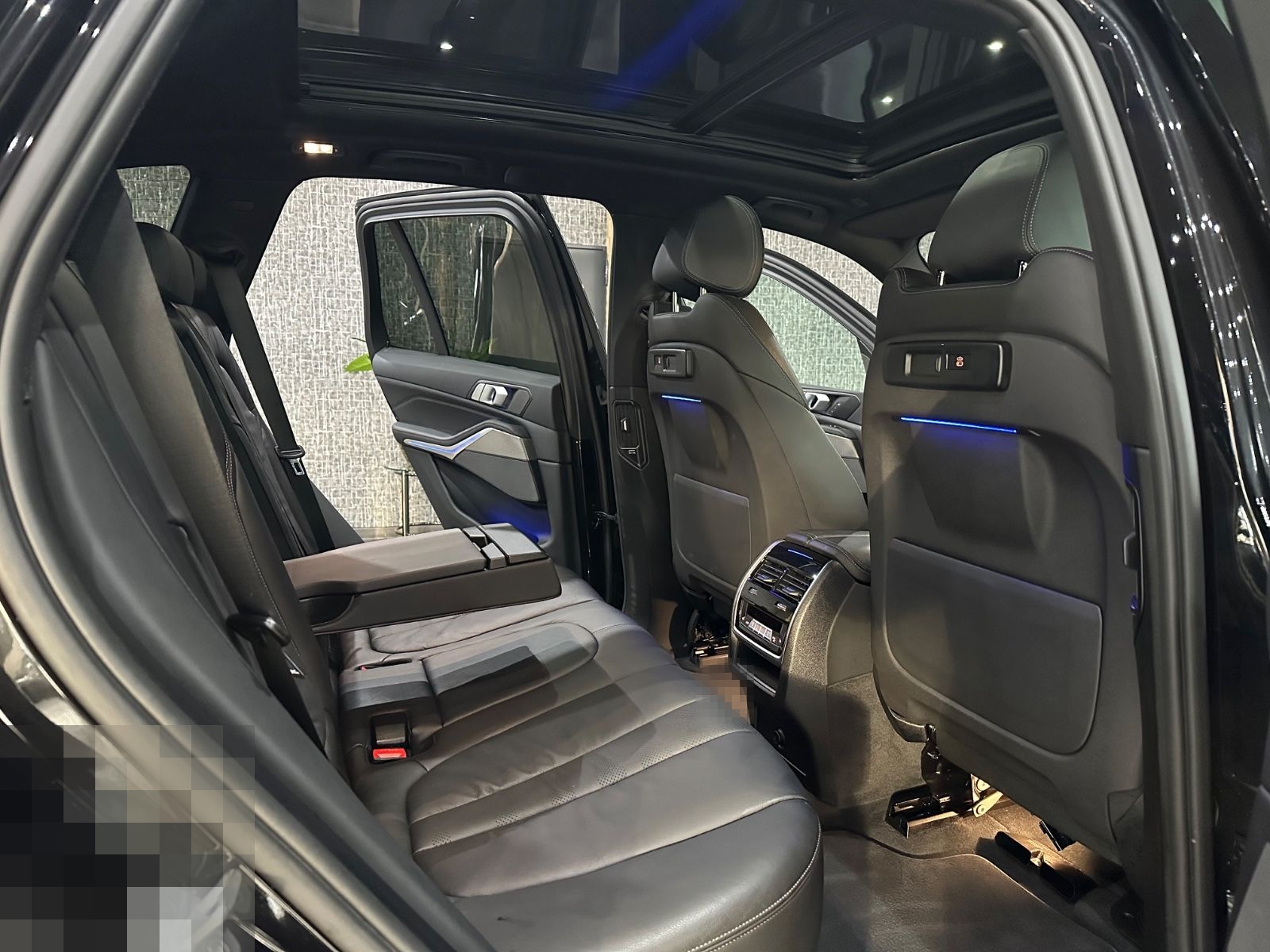 BMW X5 xDrive 30 d M Sport / PANORAMA / Soft-Close foto 9