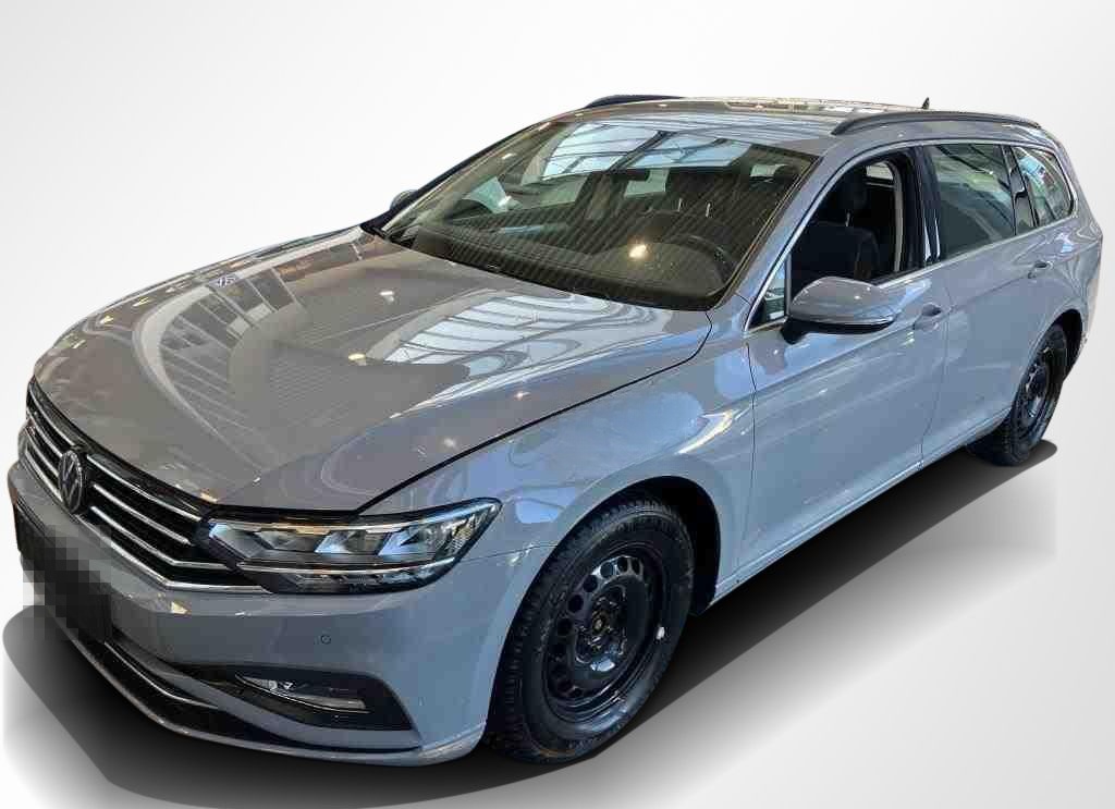 Volkswagen Passat Variant 2.0 TDI Business DSG LED / Kamera foto 13