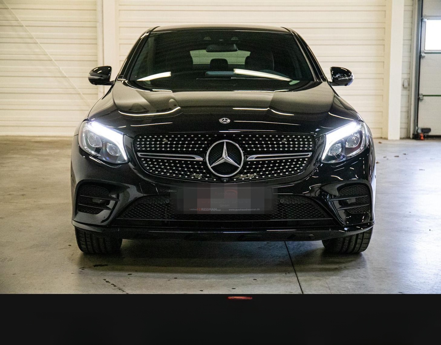 Mercedes-Benz GLC 300 Coupe AMG Line 4M LED 360 CARBON HuD 20z foto 2