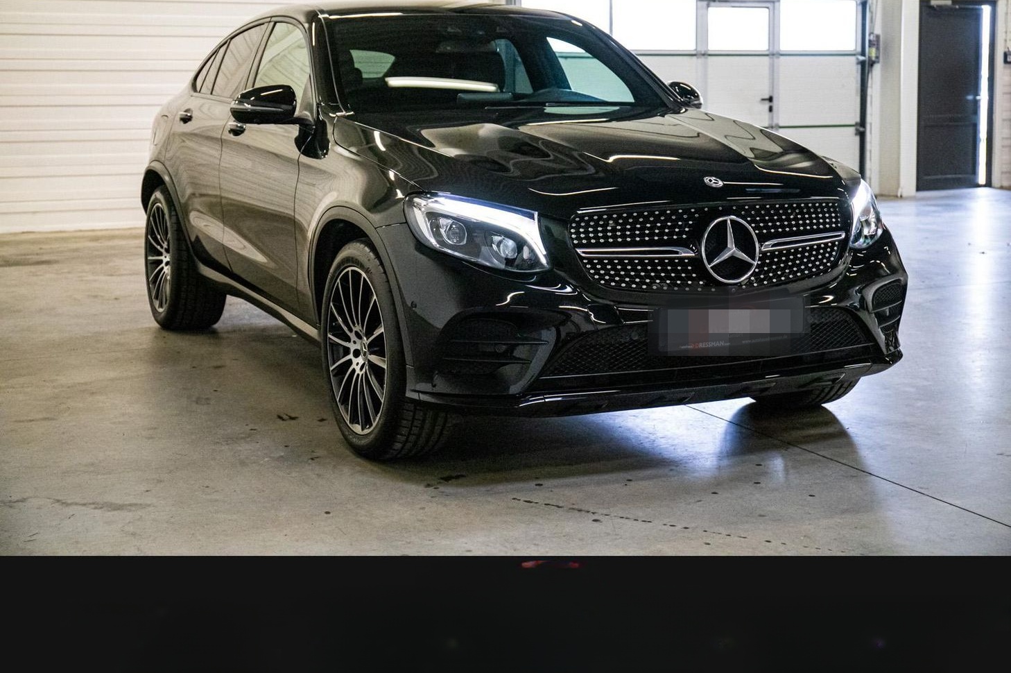 Mercedes-Benz GLC 300 Coupe AMG Line 4M LED 360 CARBON HuD 20z foto 3