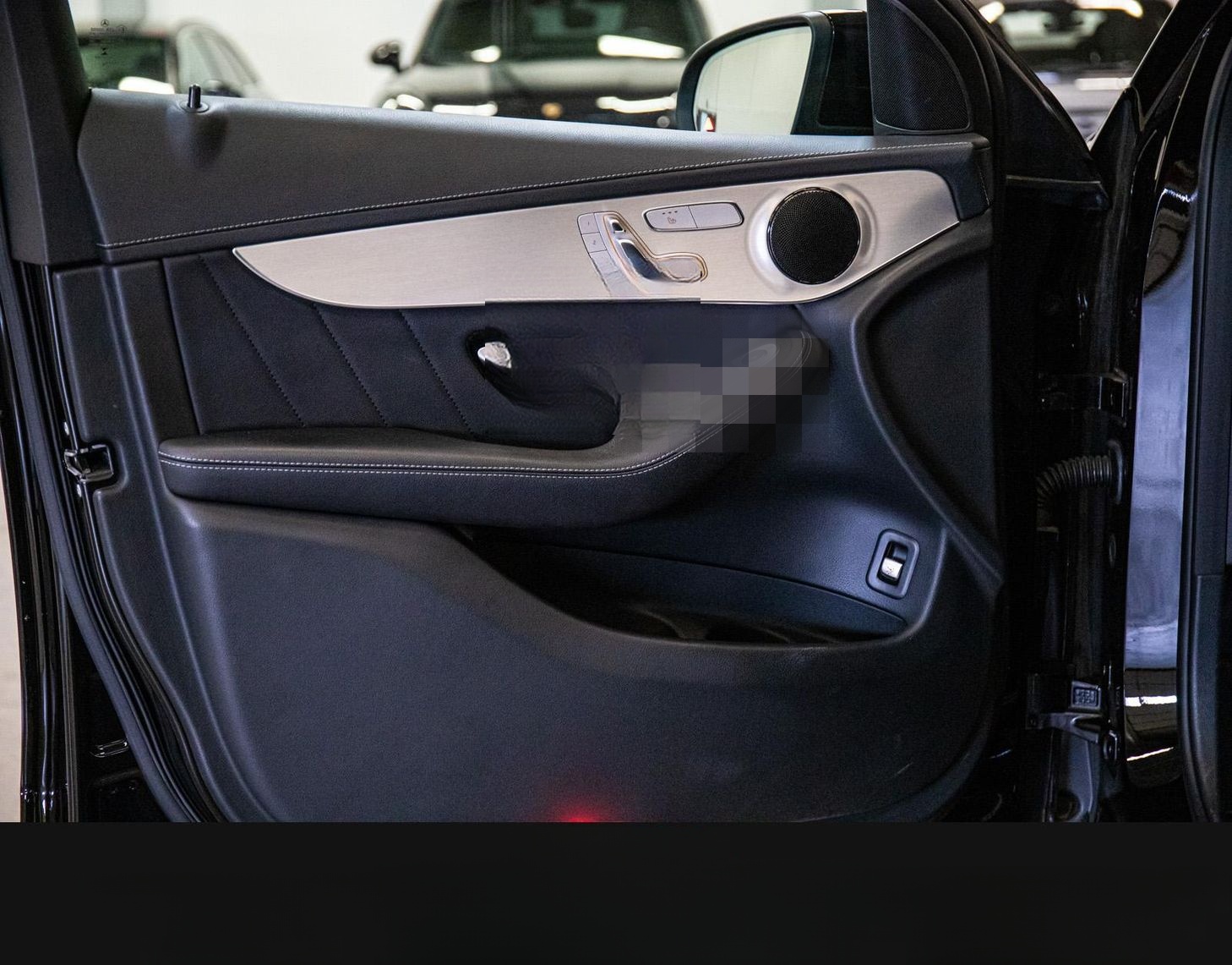 Mercedes-Benz GLC 300 Coupe AMG Line 4M LED 360 CARBON HuD 20z foto 9