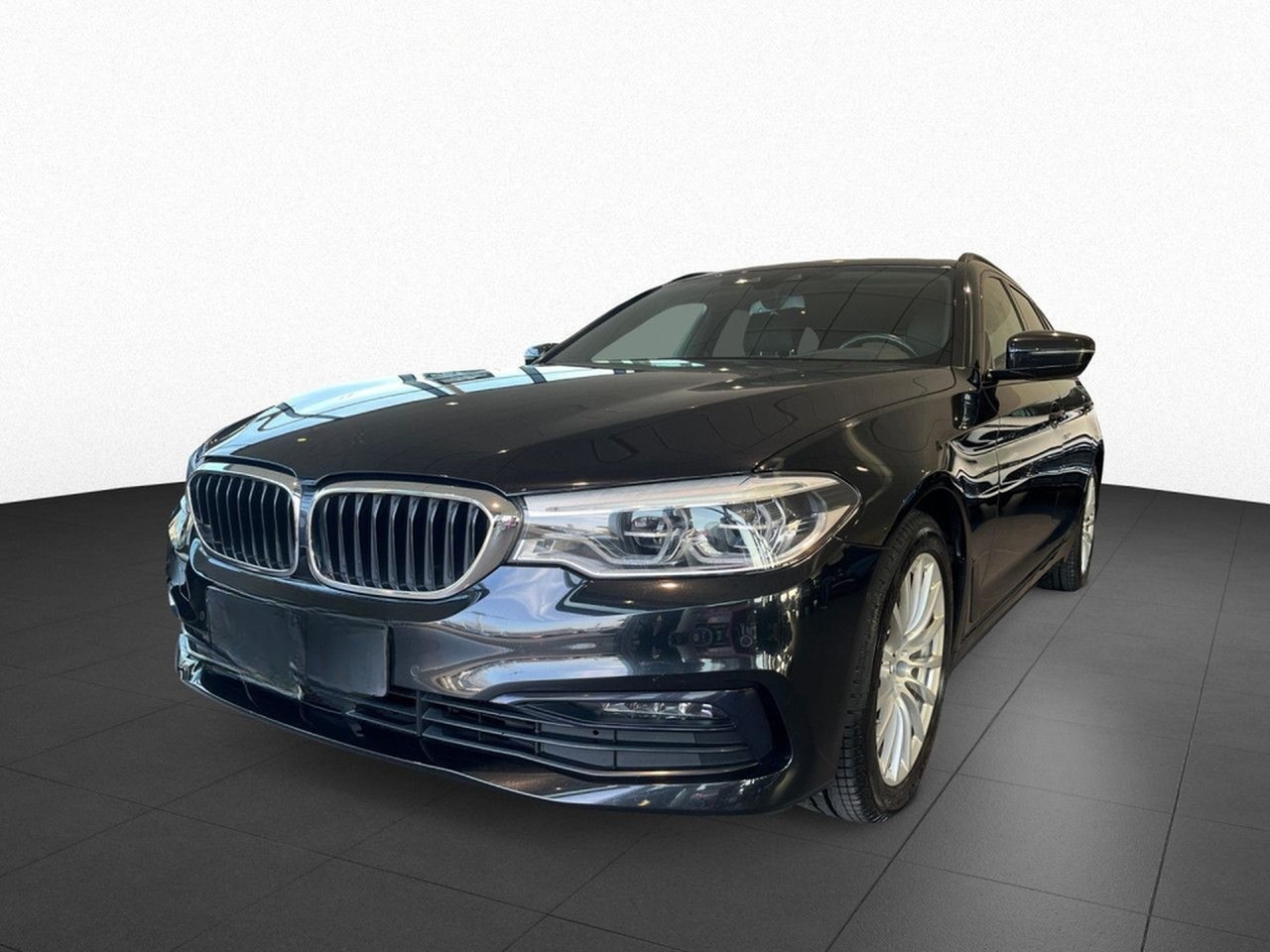 BMW 540i xDrive Tour. Sport HUD ACC adLED Hi/Fi Pano foto 2