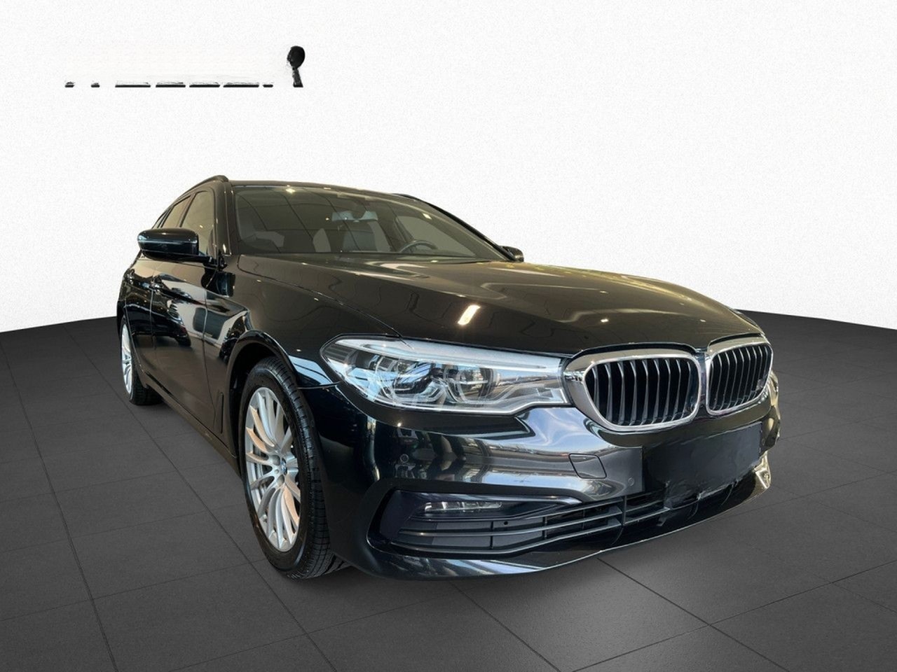 BMW 540i xDrive Tour. Sport HUD ACC adLED Hi/Fi Pano foto 3