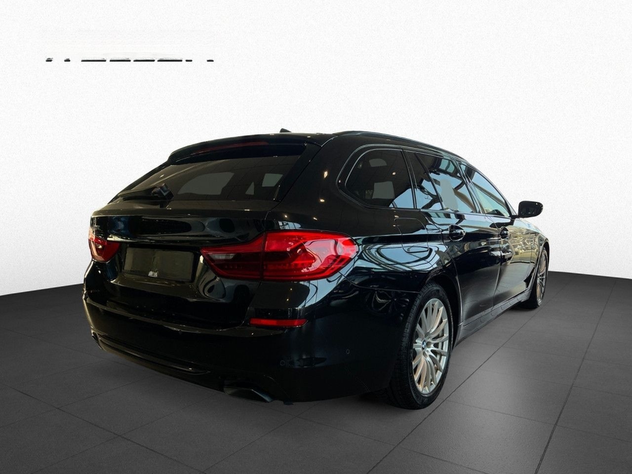BMW 540i xDrive Tour. Sport HUD ACC adLED Hi/Fi Pano foto 4