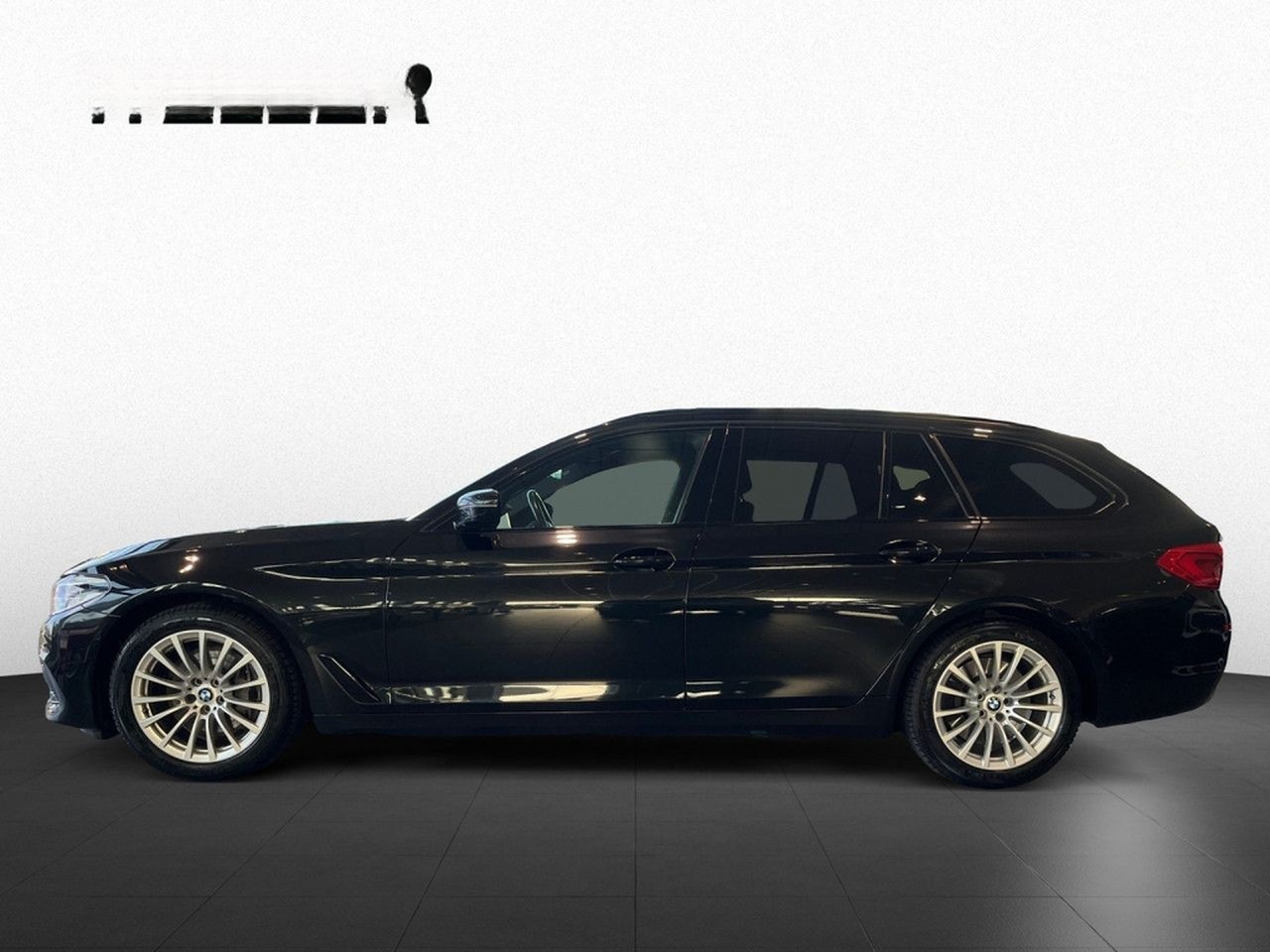 BMW 540i xDrive Tour. Sport HUD ACC adLED Hi/Fi Pano foto 6