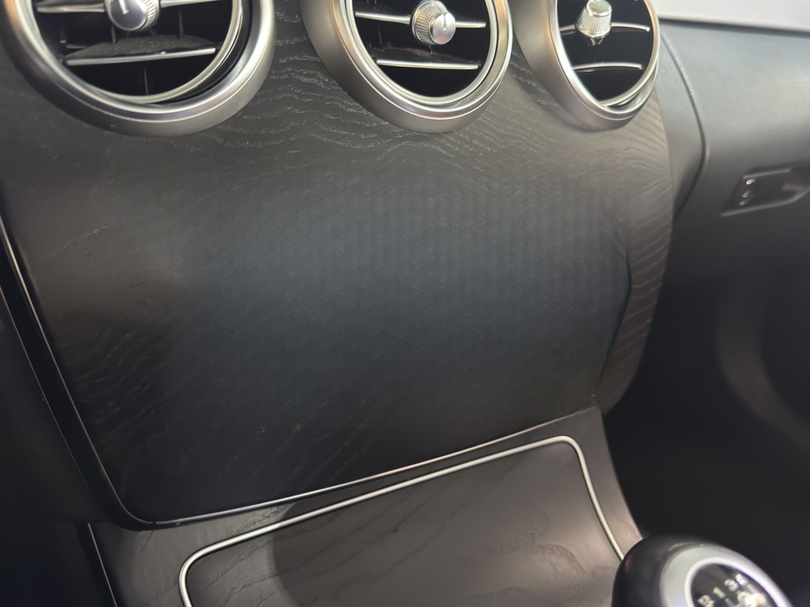 Mercedes-Benz C 180 AMG Paket Leder LED Tempomat R.Cam Navi foto 24