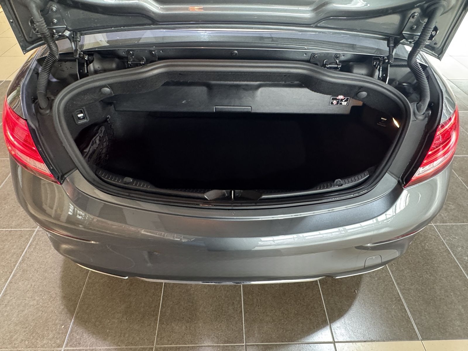 Mercedes-Benz C 180 AMG Paket Leder LED Tempomat R.Cam Navi foto 7