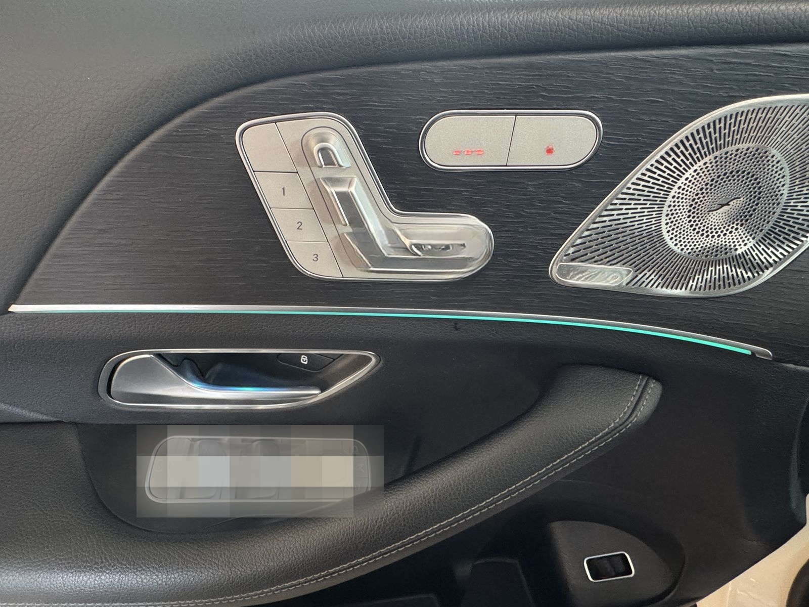 Mercedes-Benz GLE 350 4M*AMG-Line*LED*SHZ*ACC*AHK*Navi*360Cam foto 12