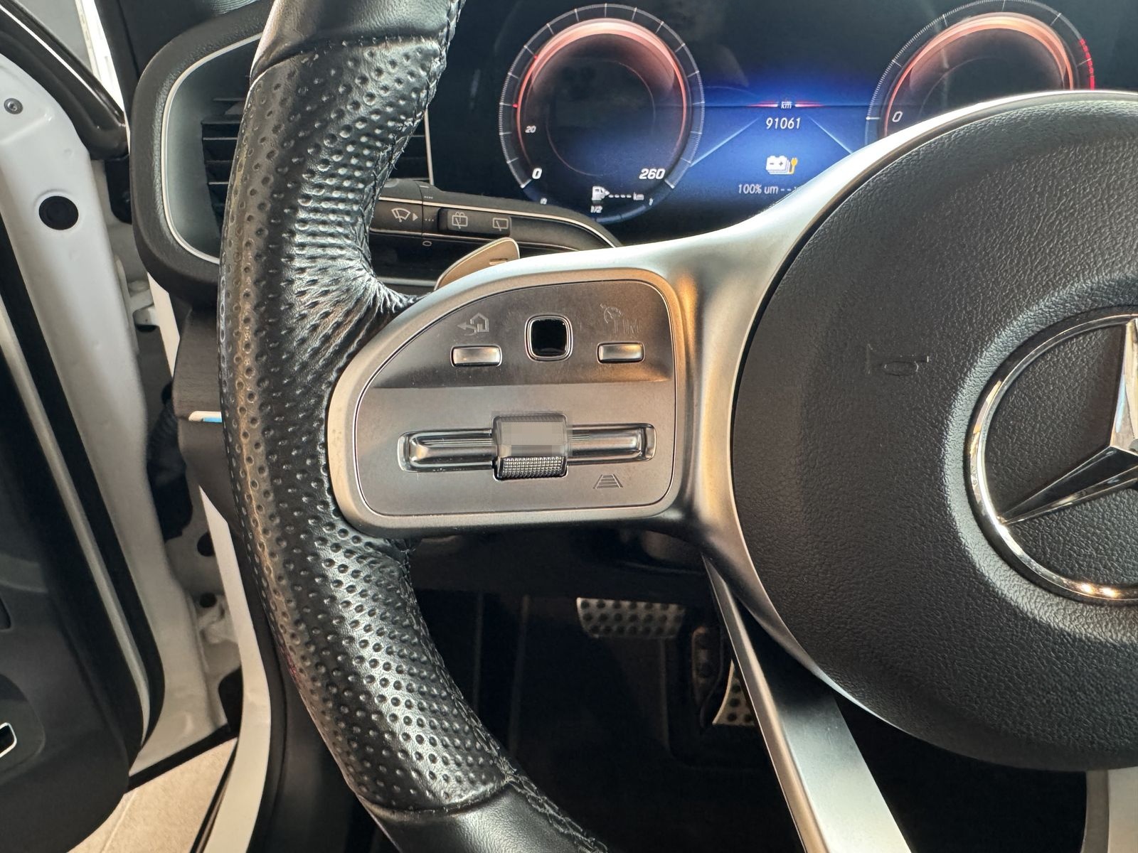 Mercedes-Benz GLE 350 4M*AMG-Line*LED*SHZ*ACC*AHK*Navi*360Cam foto 15