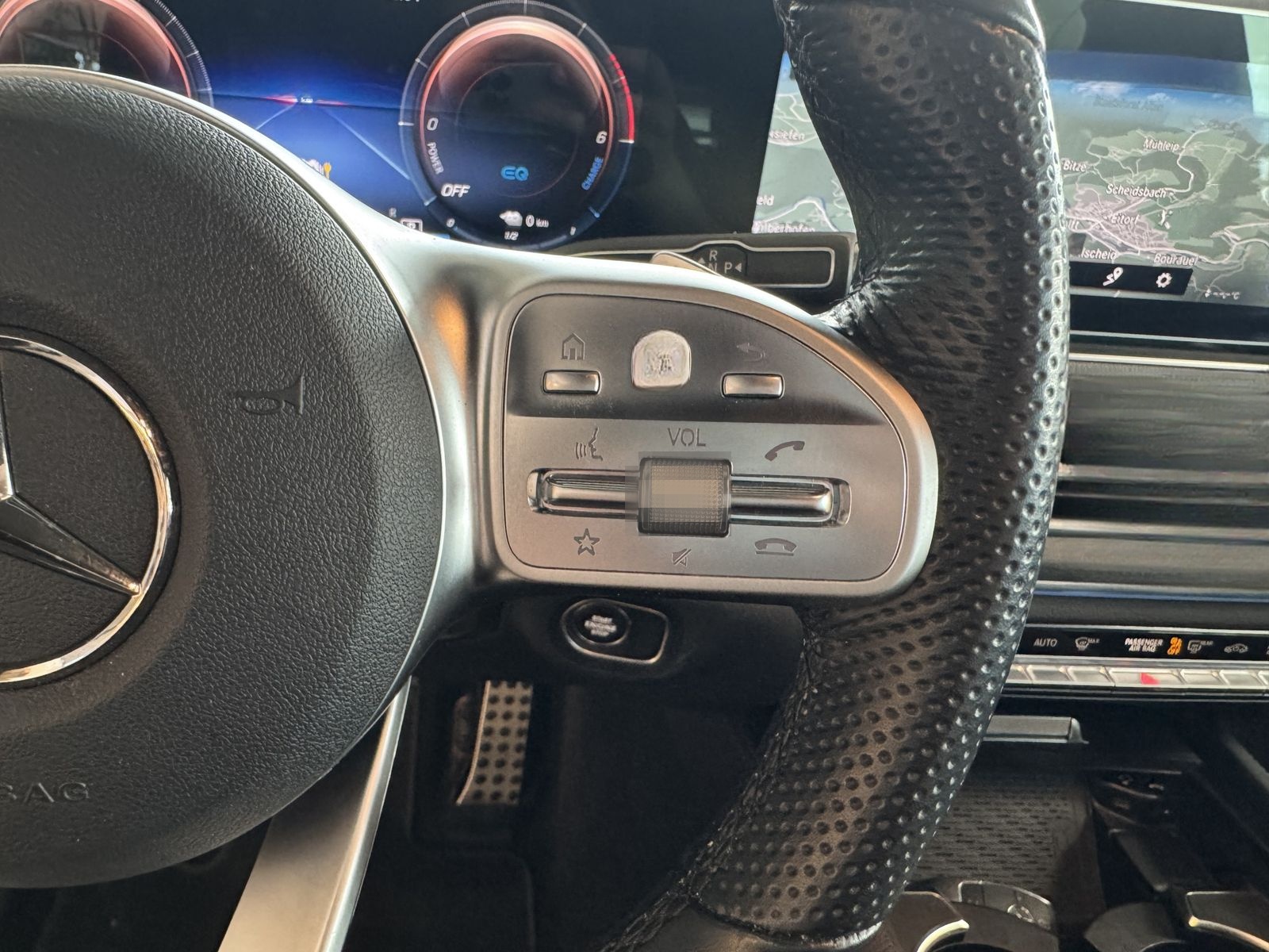 Mercedes-Benz GLE 350 4M*AMG-Line*LED*SHZ*ACC*AHK*Navi*360Cam foto 16