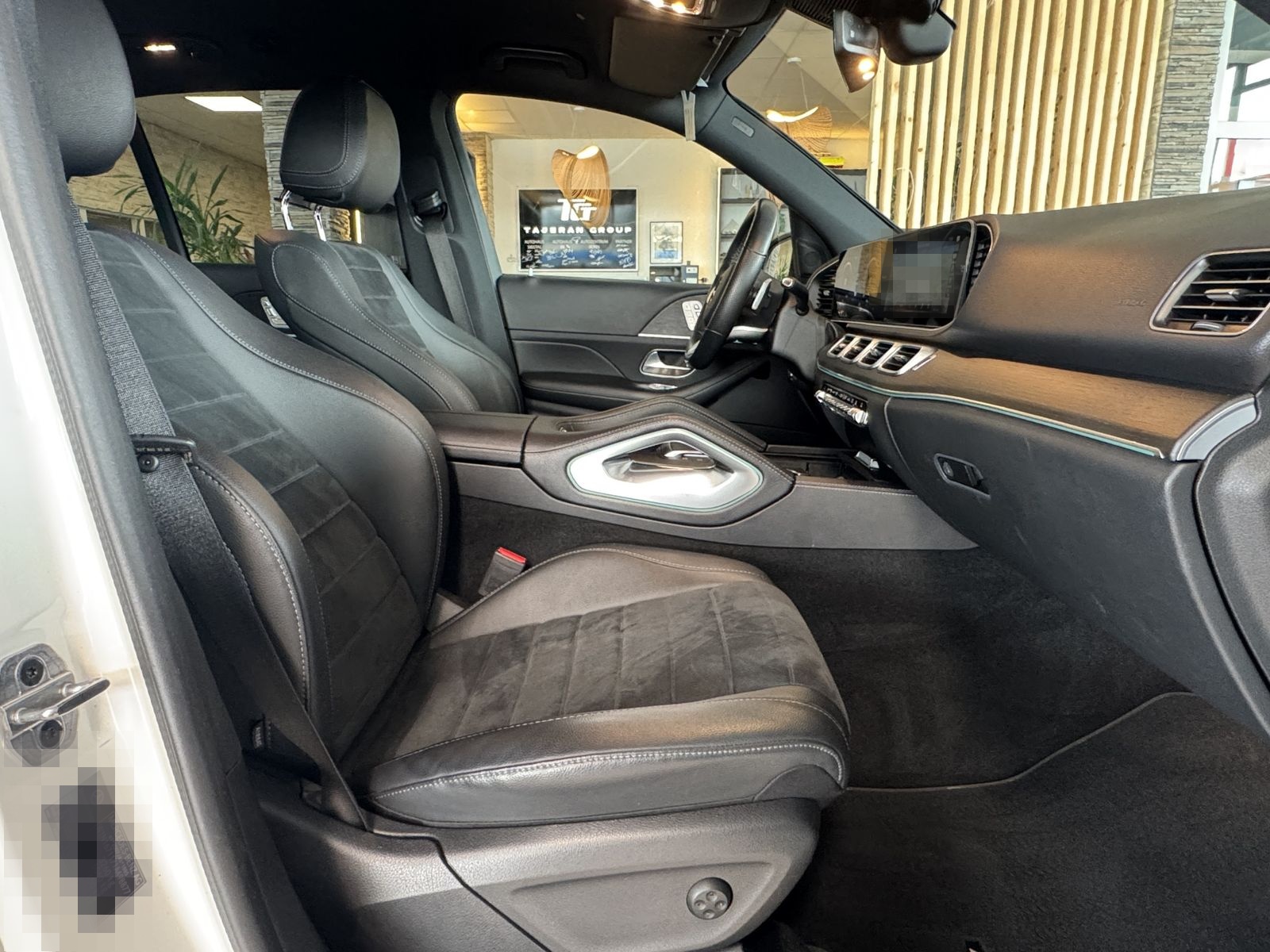 Mercedes-Benz GLE 350 4M*AMG-Line*LED*SHZ*ACC*AHK*Navi*360Cam foto 17