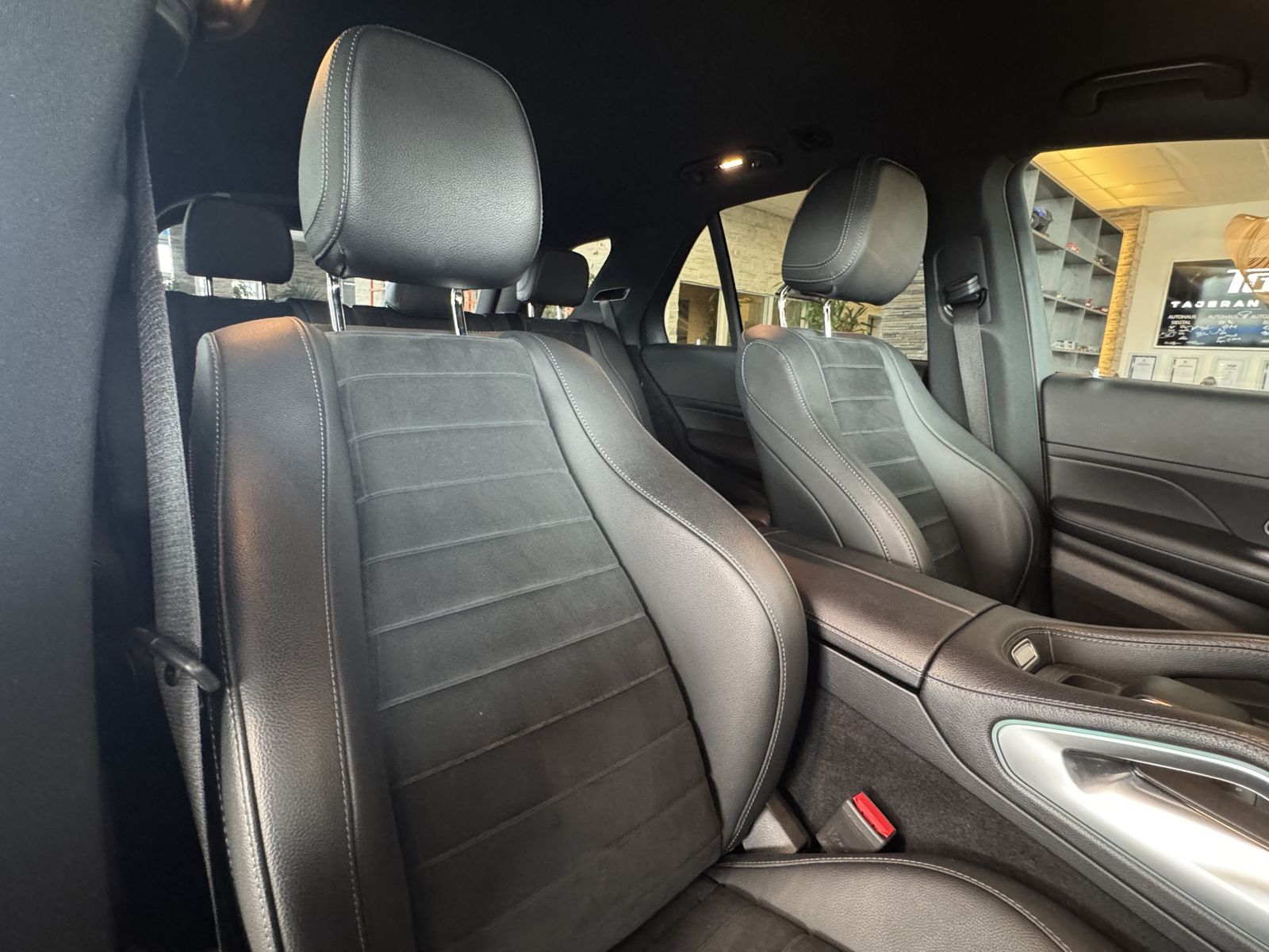 Mercedes-Benz GLE 350 4M*AMG-Line*LED*SHZ*ACC*AHK*Navi*360Cam foto 18