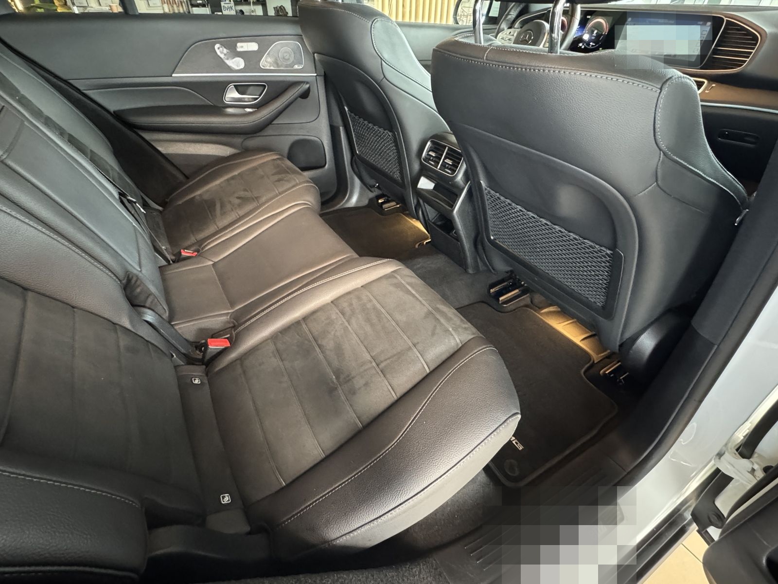 Mercedes-Benz GLE 350 4M*AMG-Line*LED*SHZ*ACC*AHK*Navi*360Cam foto 19