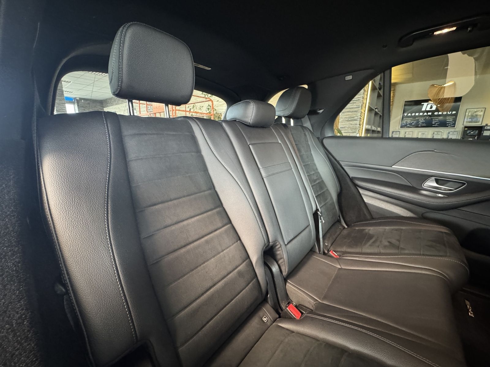 Mercedes-Benz GLE 350 4M*AMG-Line*LED*SHZ*ACC*AHK*Navi*360Cam foto 20