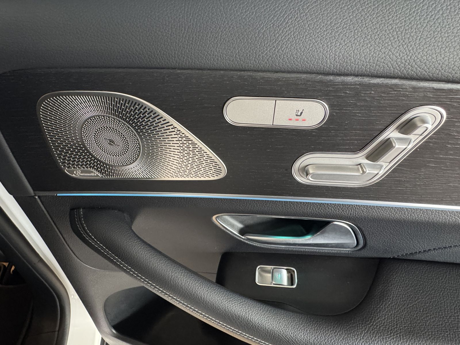Mercedes-Benz GLE 350 4M*AMG-Line*LED*SHZ*ACC*AHK*Navi*360Cam foto 21