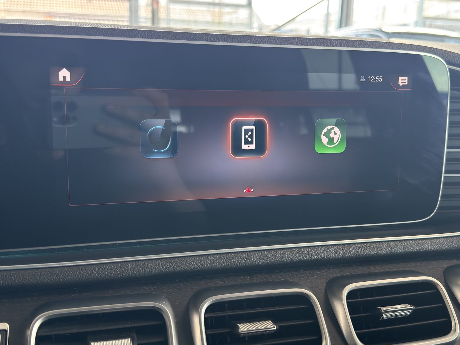 Mercedes-Benz GLE 350 4M*AMG-Line*LED*SHZ*ACC*AHK*Navi*360Cam foto 24