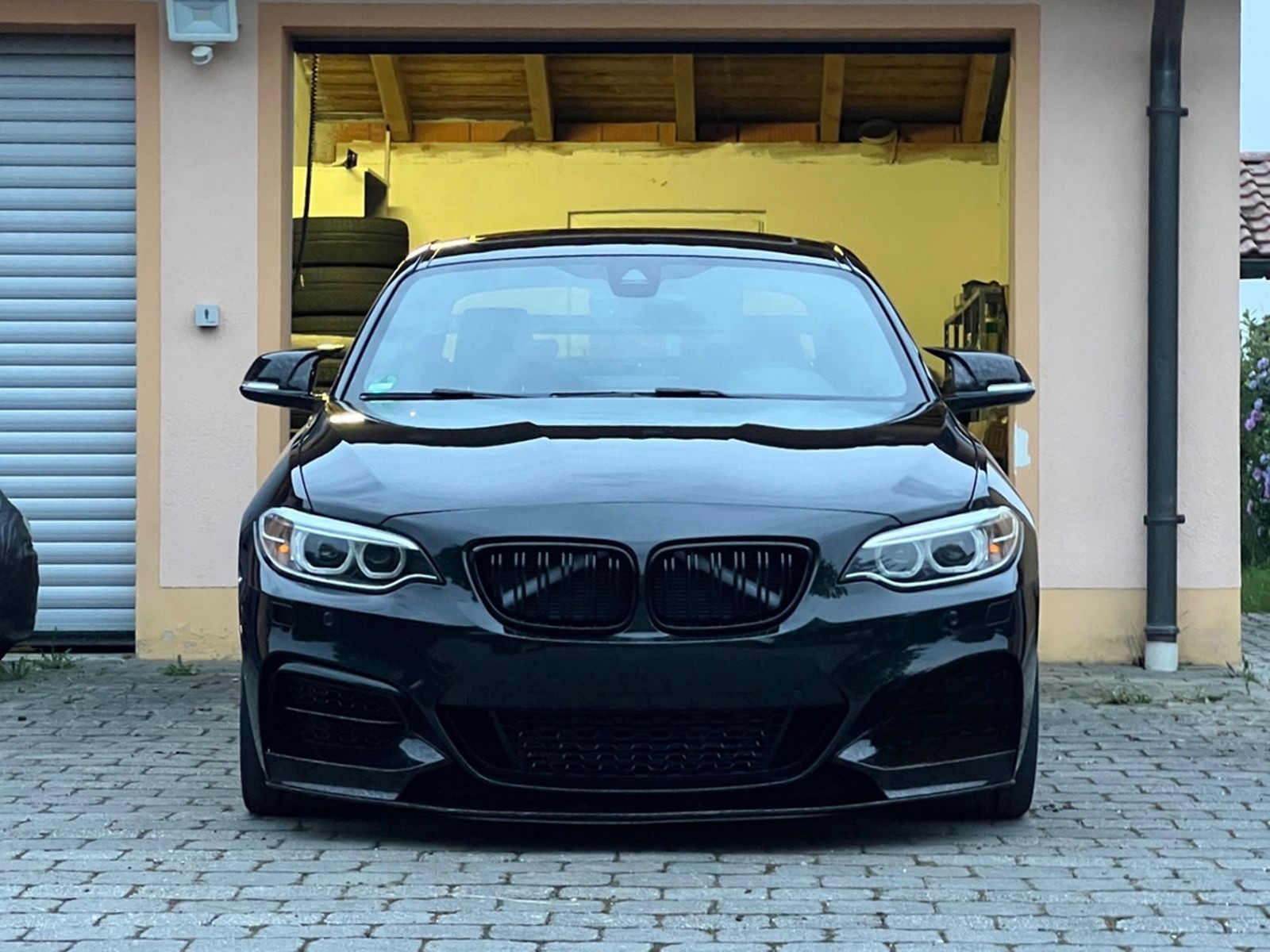 BMW M235i Coupé UNICAT foto 5