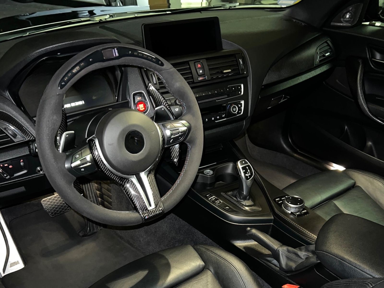 BMW M235i Coupé UNICAT foto 9
