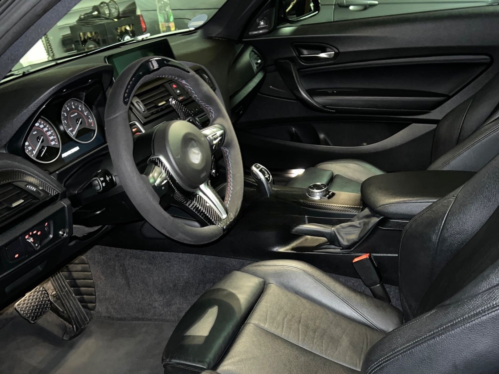 BMW M235i Coupé UNICAT foto 10