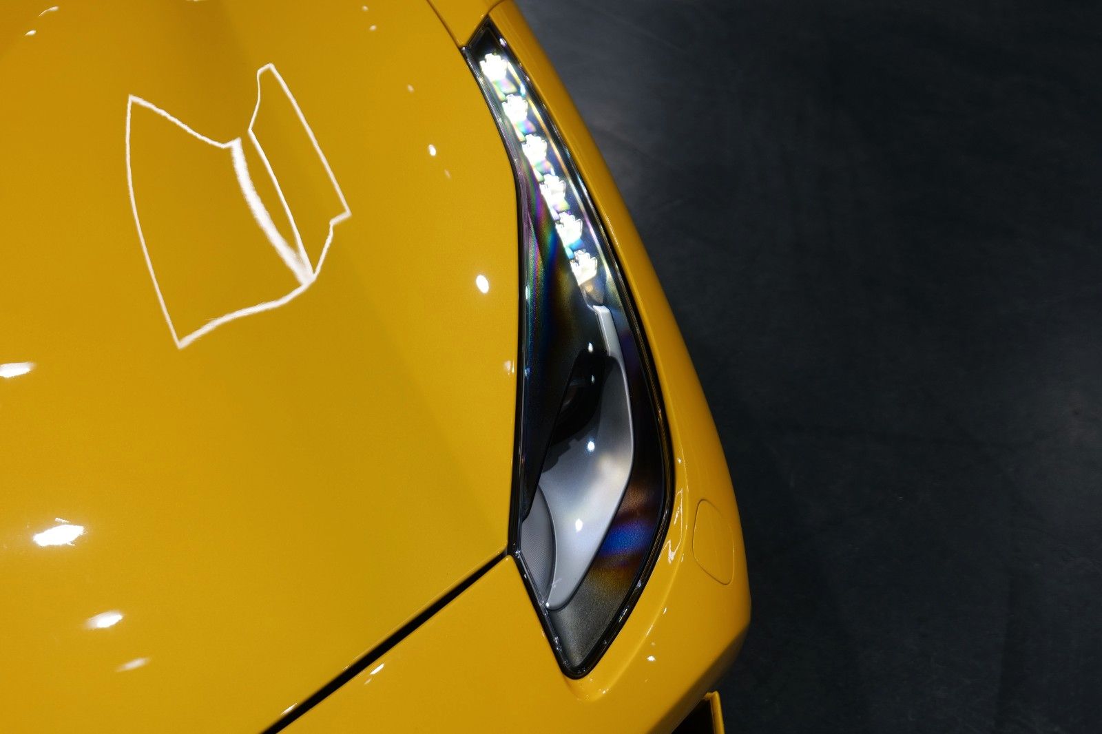 Ferrari 488 Spider *JBL*Carbon*Lift*F1-LED*PPF* foto 11