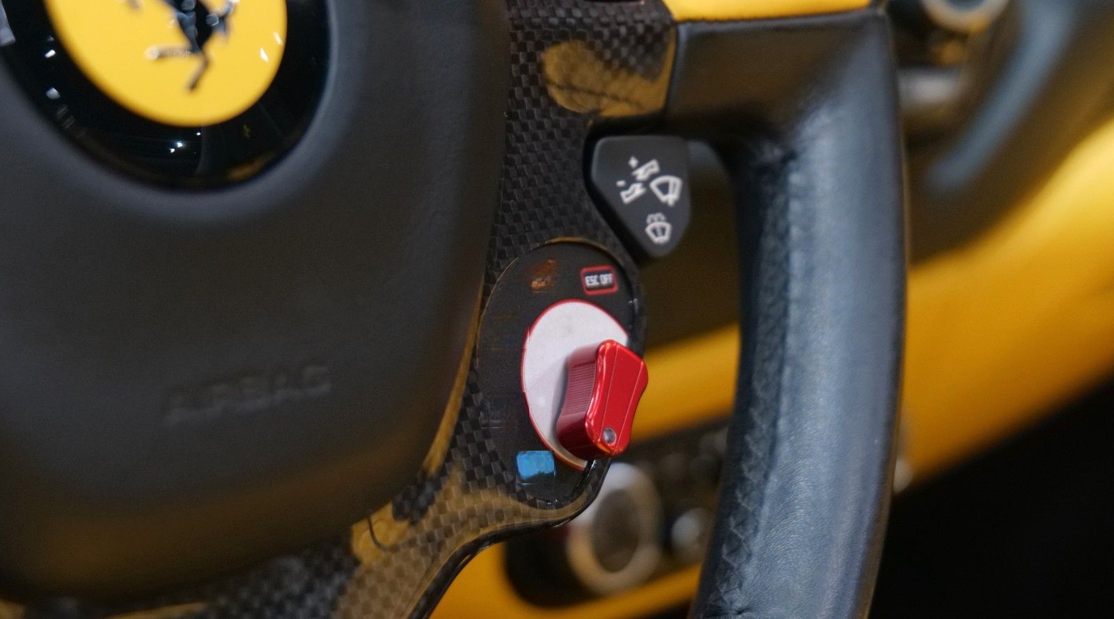Ferrari 488 Spider *JBL*Carbon*Lift*F1-LED*PPF* foto 16