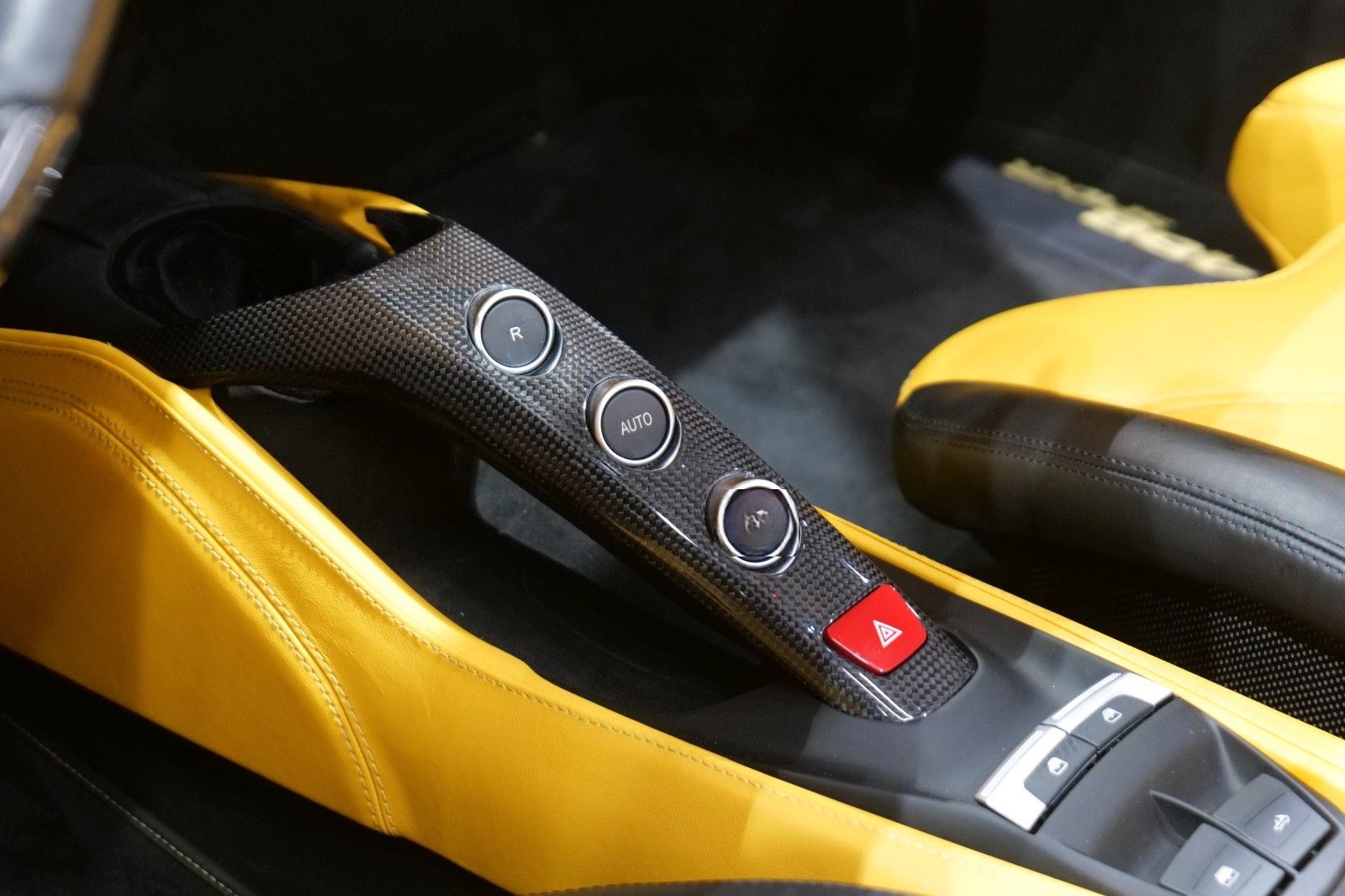 Ferrari 488 Spider *JBL*Carbon*Lift*F1-LED*PPF* foto 22