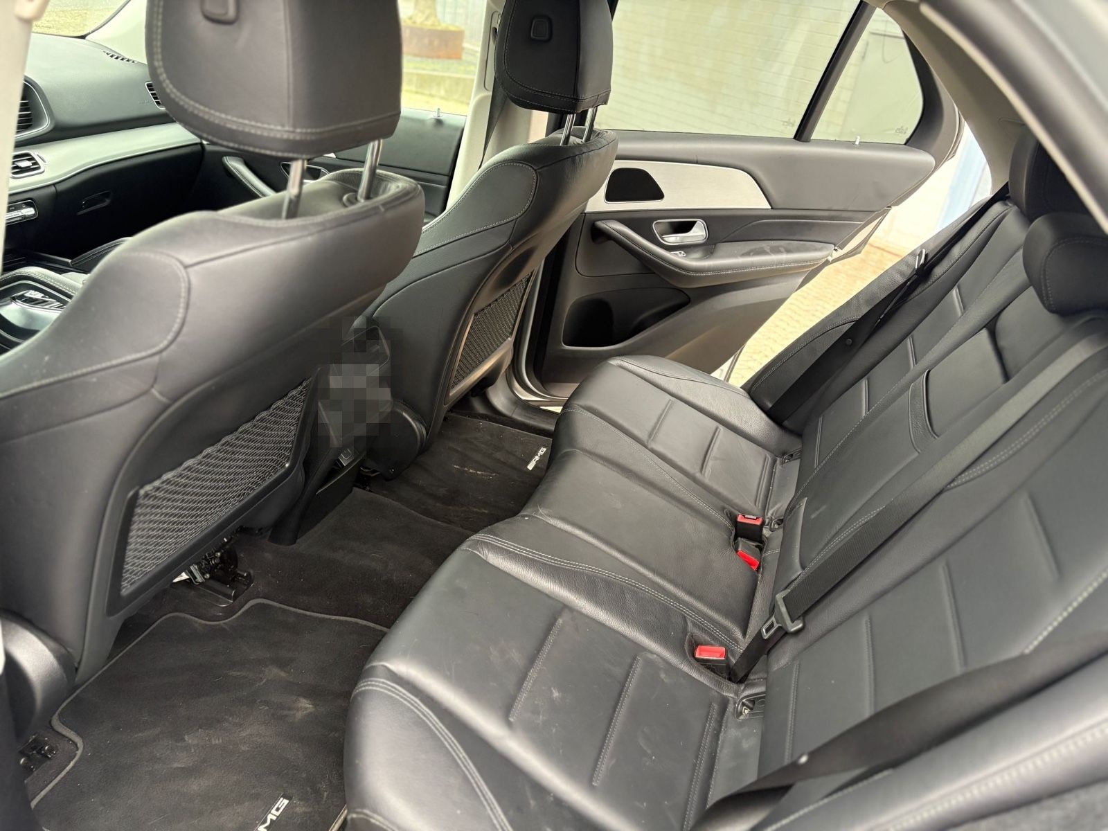 Mercedes-Benz GLE 300 d 4Matic--AMG-- foto 13