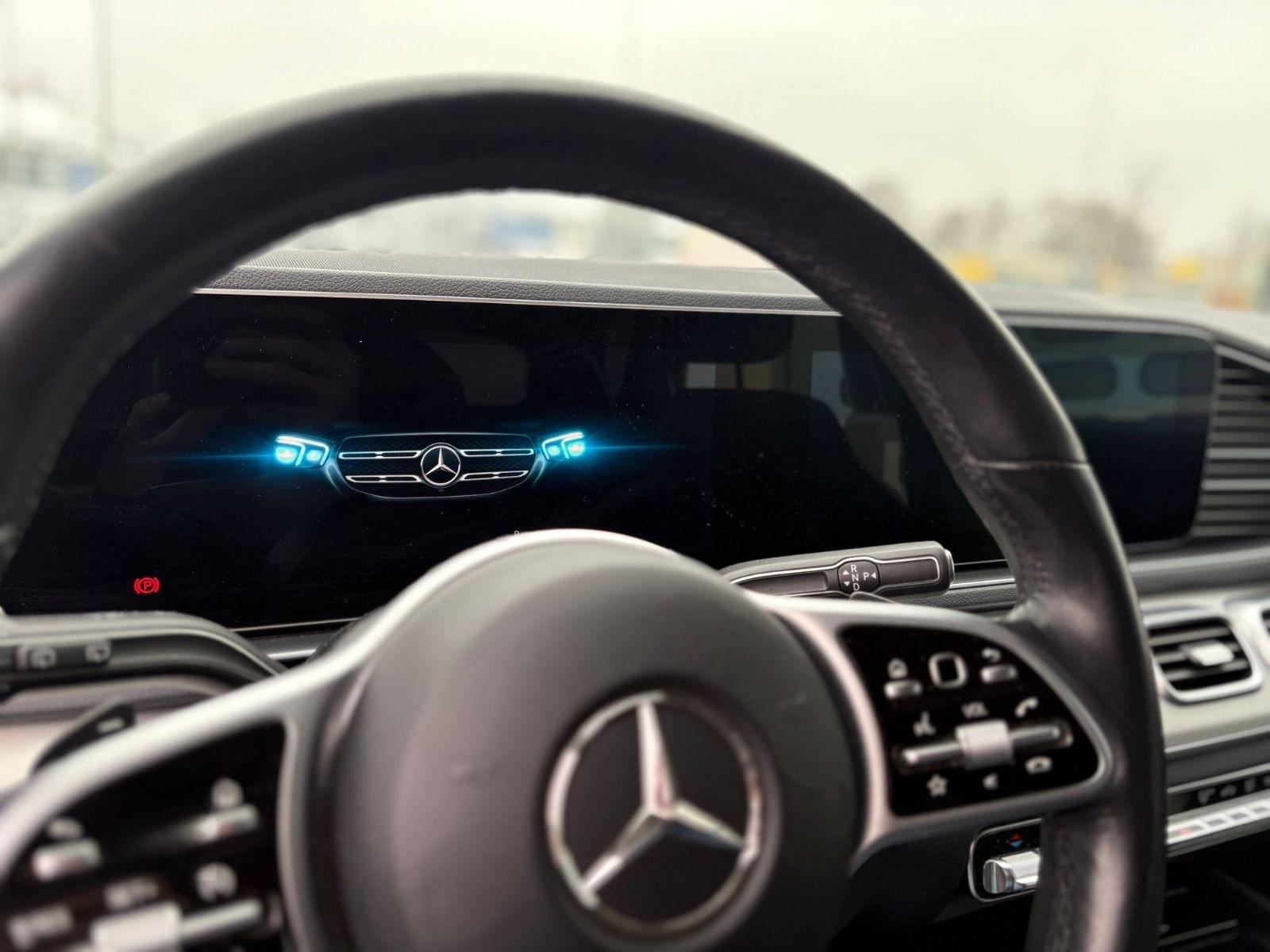 Mercedes-Benz GLE 300 d 4Matic--AMG-- foto 15