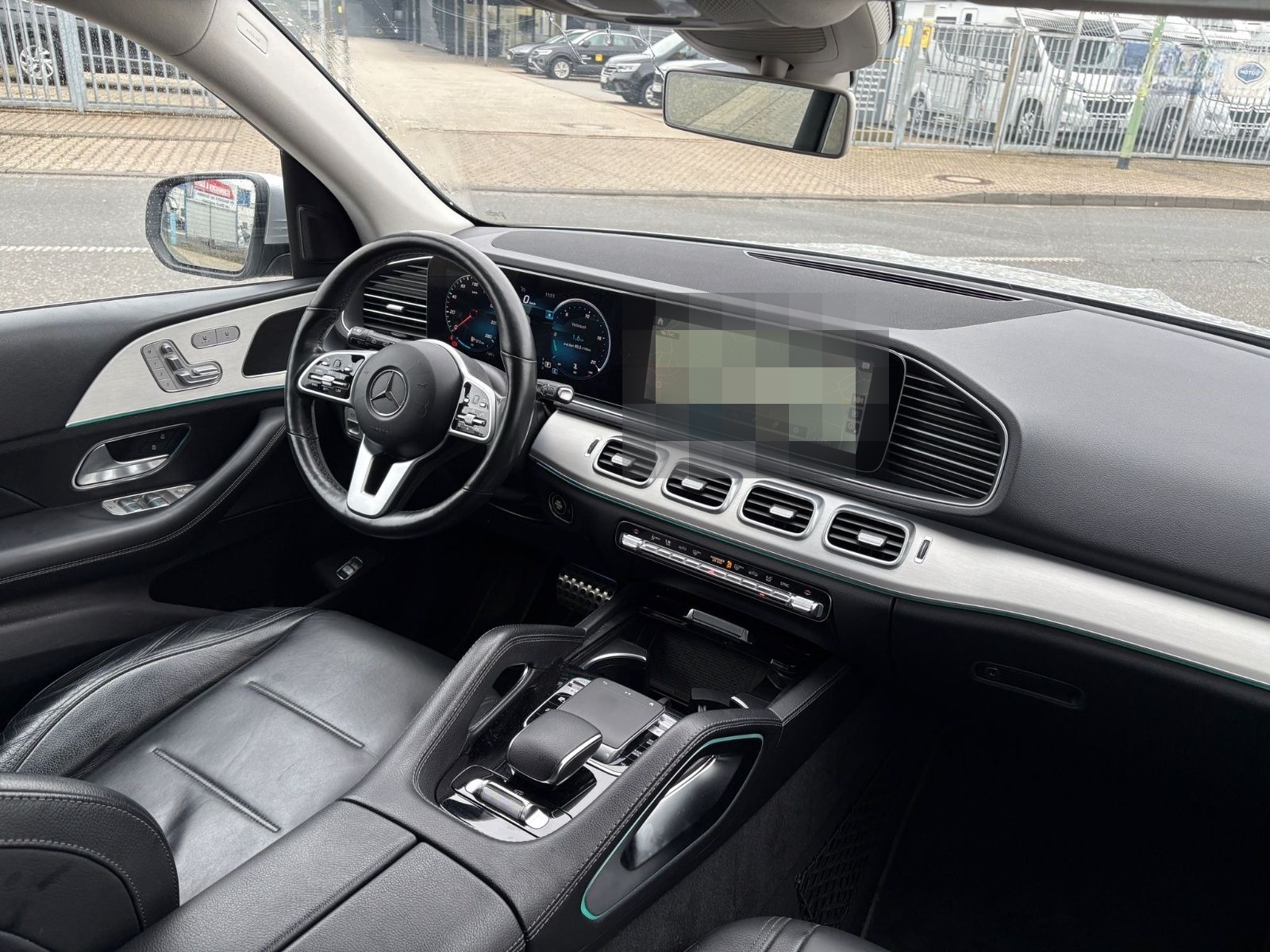 Mercedes-Benz GLE 300 d 4Matic--AMG-- foto 6