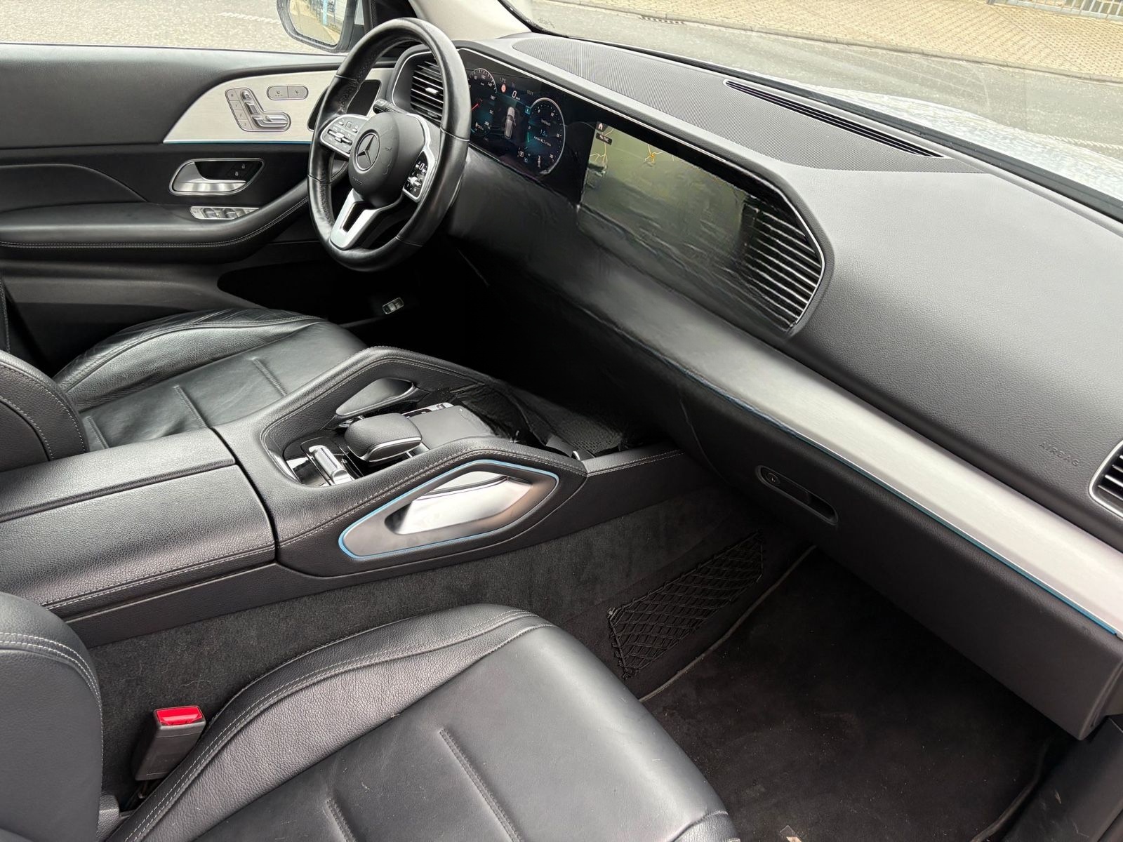 Mercedes-Benz GLE 300 d 4Matic--AMG-- foto 7