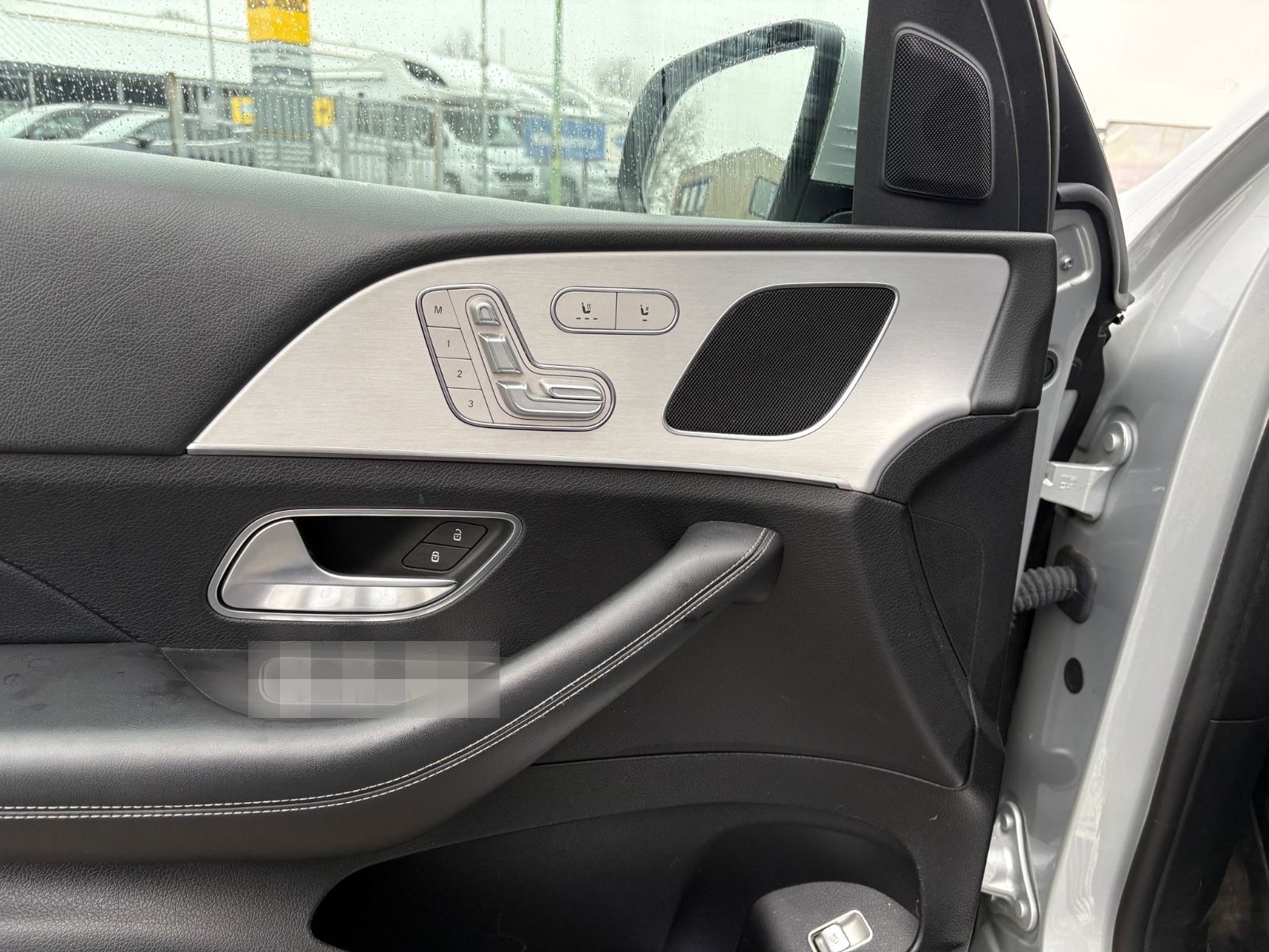 Mercedes-Benz GLE 300 d 4Matic--AMG-- foto 10