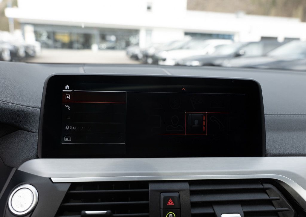 BMW X4 40d PANO AHK HUD 360° LED STANDHZ W-LAN NAVI foto 19