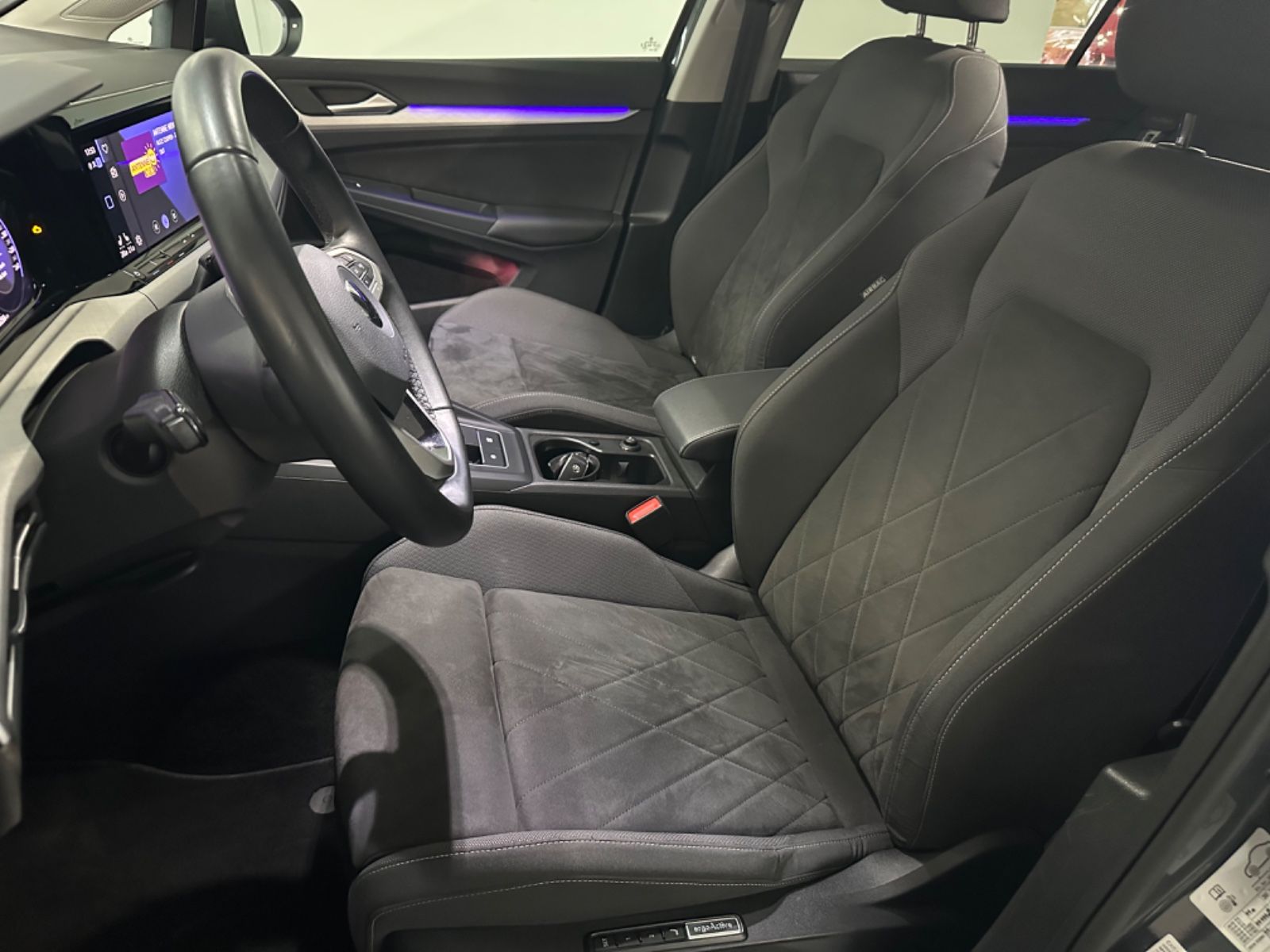Volkswagen Golf 1.5 Variant Life/LED/ACC/Kamera/Sthzg/Navi foto 12