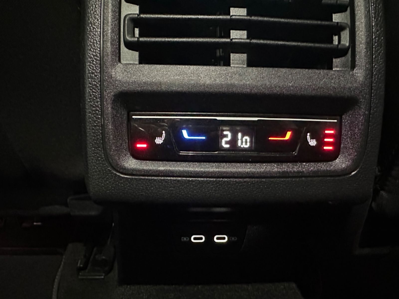 Volkswagen Golf 1.5 Variant Life/LED/ACC/Kamera/Sthzg/Navi foto 19