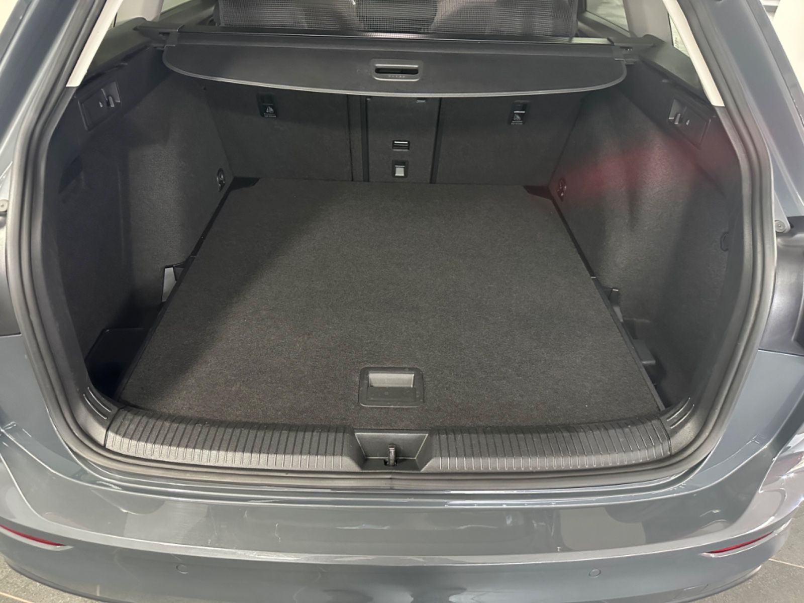 Volkswagen Golf 1.5 Variant Life/LED/ACC/Kamera/Sthzg/Navi foto 20