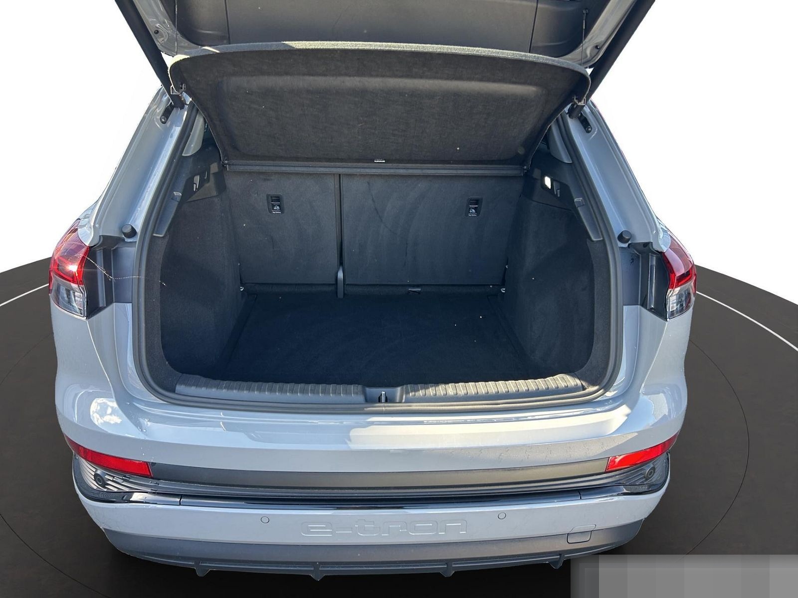 Audi Q4 e-tron 40 S line Sportsitze Connect PDC Euro6 foto 17