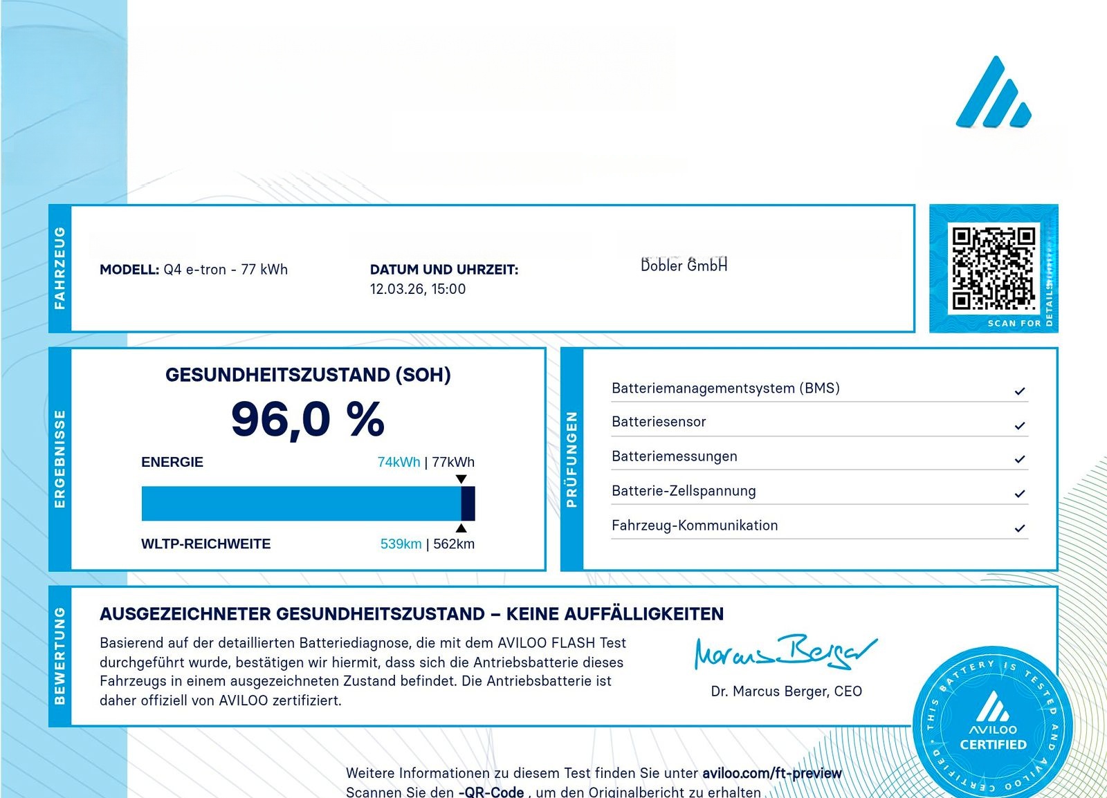 Audi Q4 e-tron 40 S line Sportsitze Connect PDC Euro6 foto 4