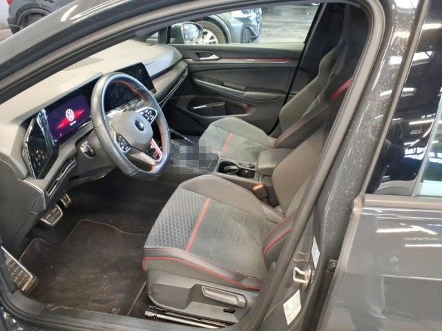 Volkswagen Golf VIII Lim. GTI Clubsport 8fach+CARPLAY foto 22