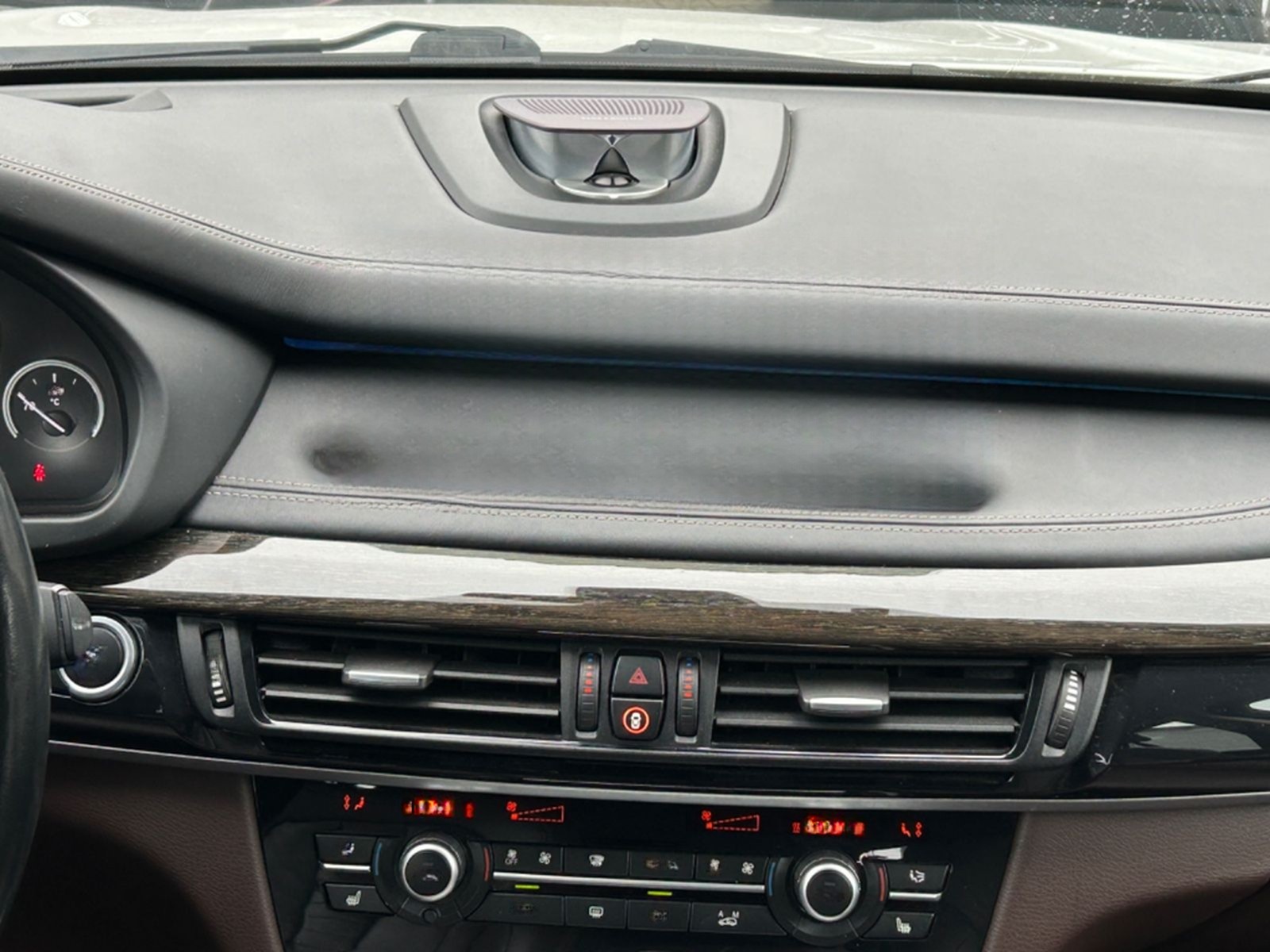 BMW X5 xDrive 50 i Keyless/Softcl./Head-Up/Bang&Oluf foto 12