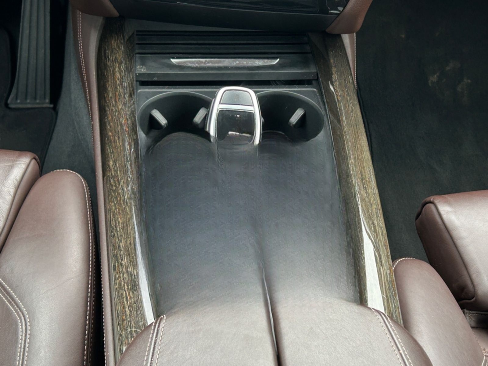 BMW X5 xDrive 50 i Keyless/Softcl./Head-Up/Bang&Oluf foto 13