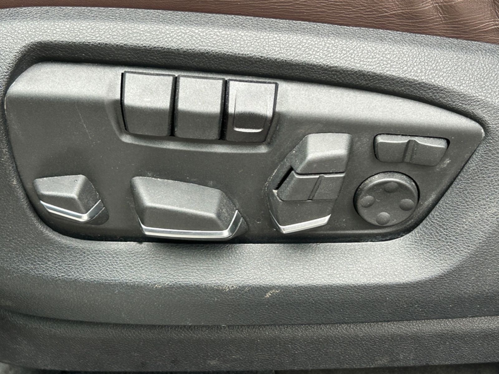 BMW X5 xDrive 50 i Keyless/Softcl./Head-Up/Bang&Oluf foto 17