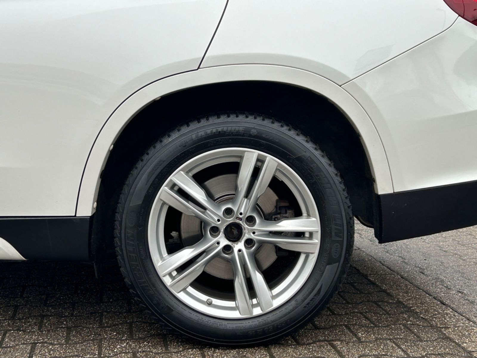 BMW X5 xDrive 50 i Keyless/Softcl./Head-Up/Bang&Oluf foto 8