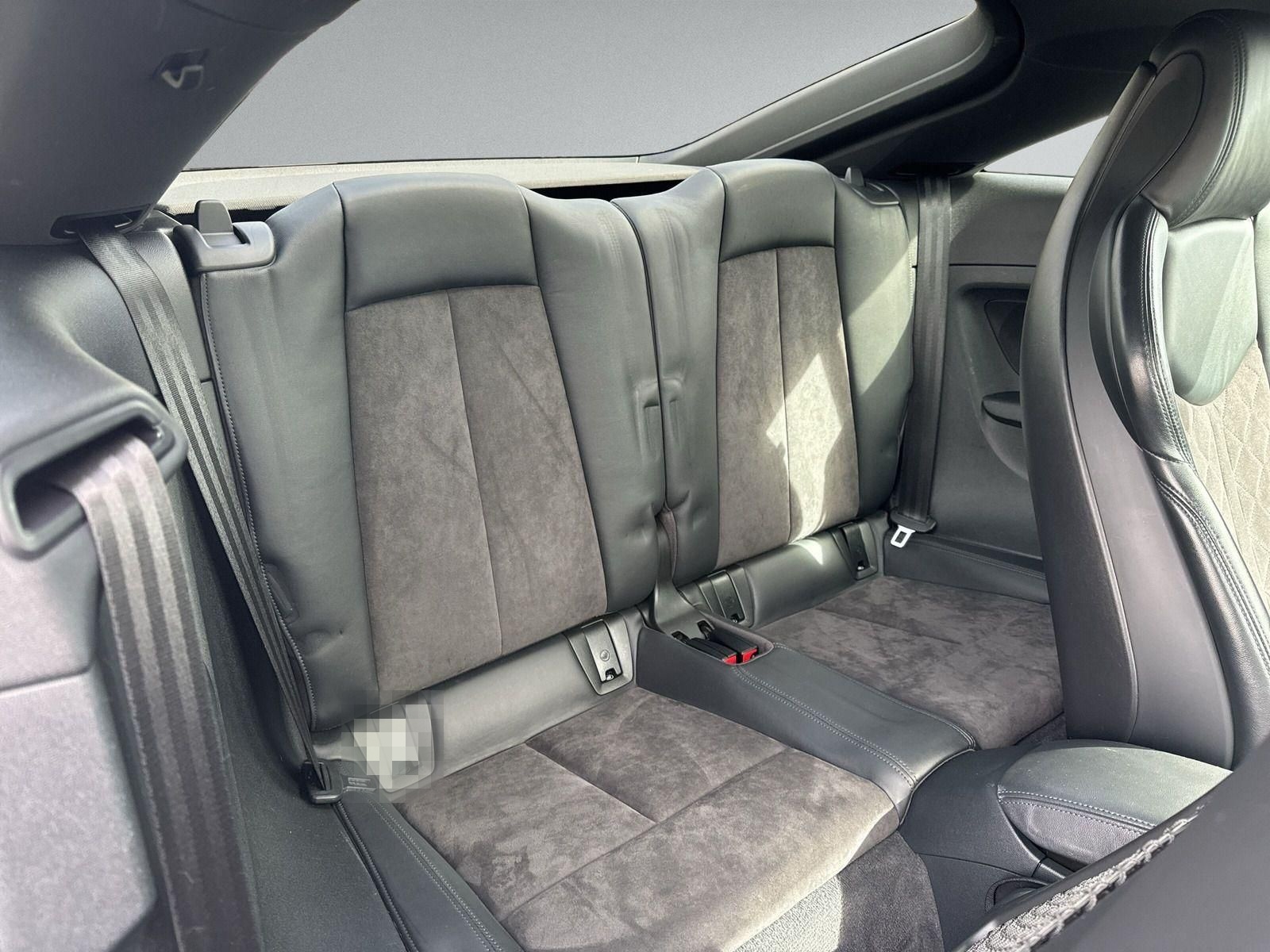 Audi TT Coupe 1.8 TFSI S line Selection foto 14